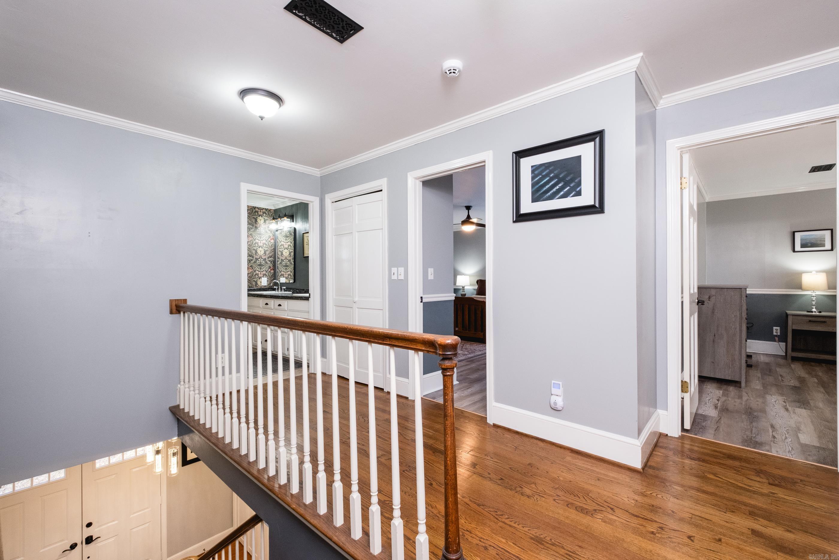 7401 Rosswood  Pine Bluff, AR