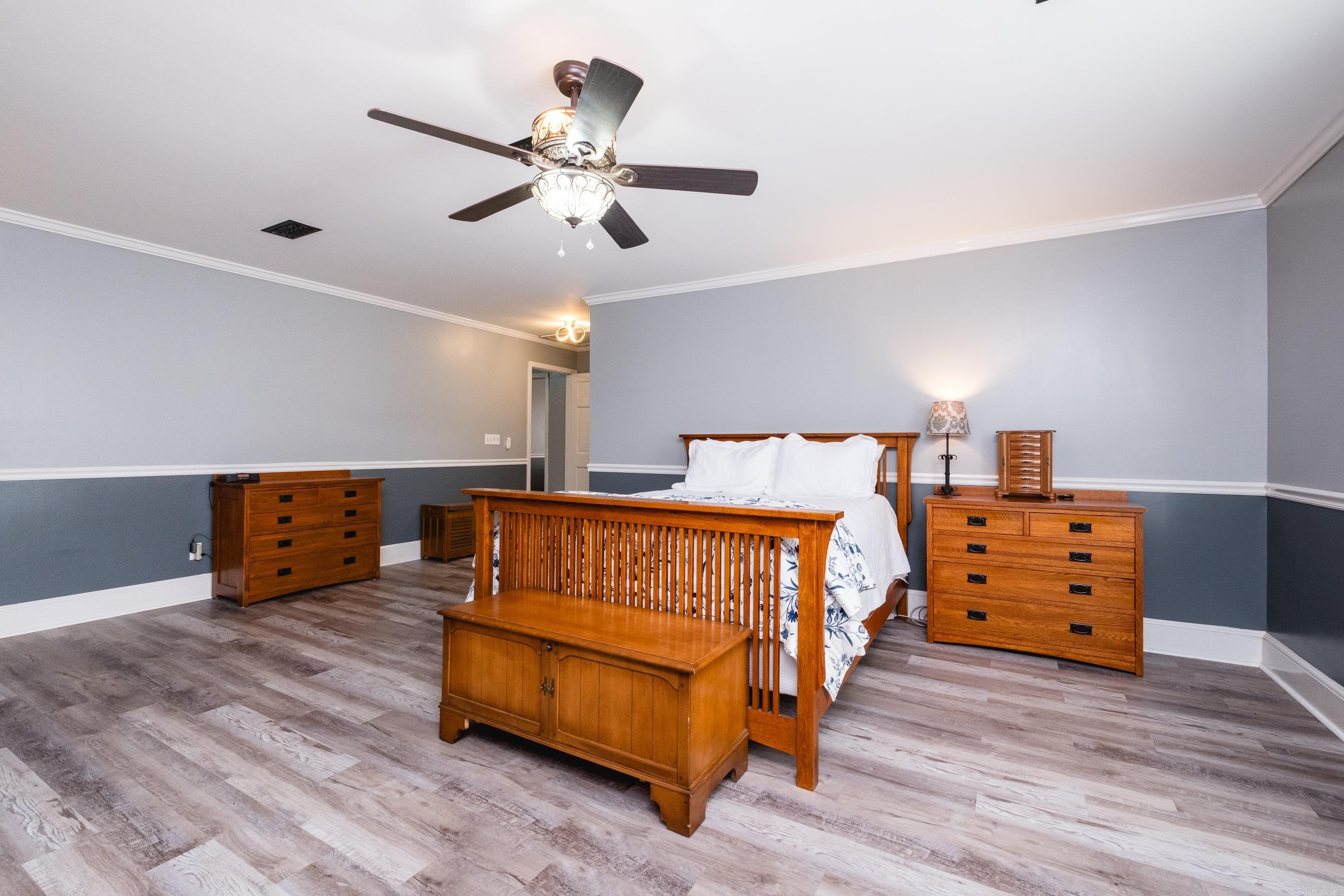 7401 Rosswood  Pine Bluff, AR