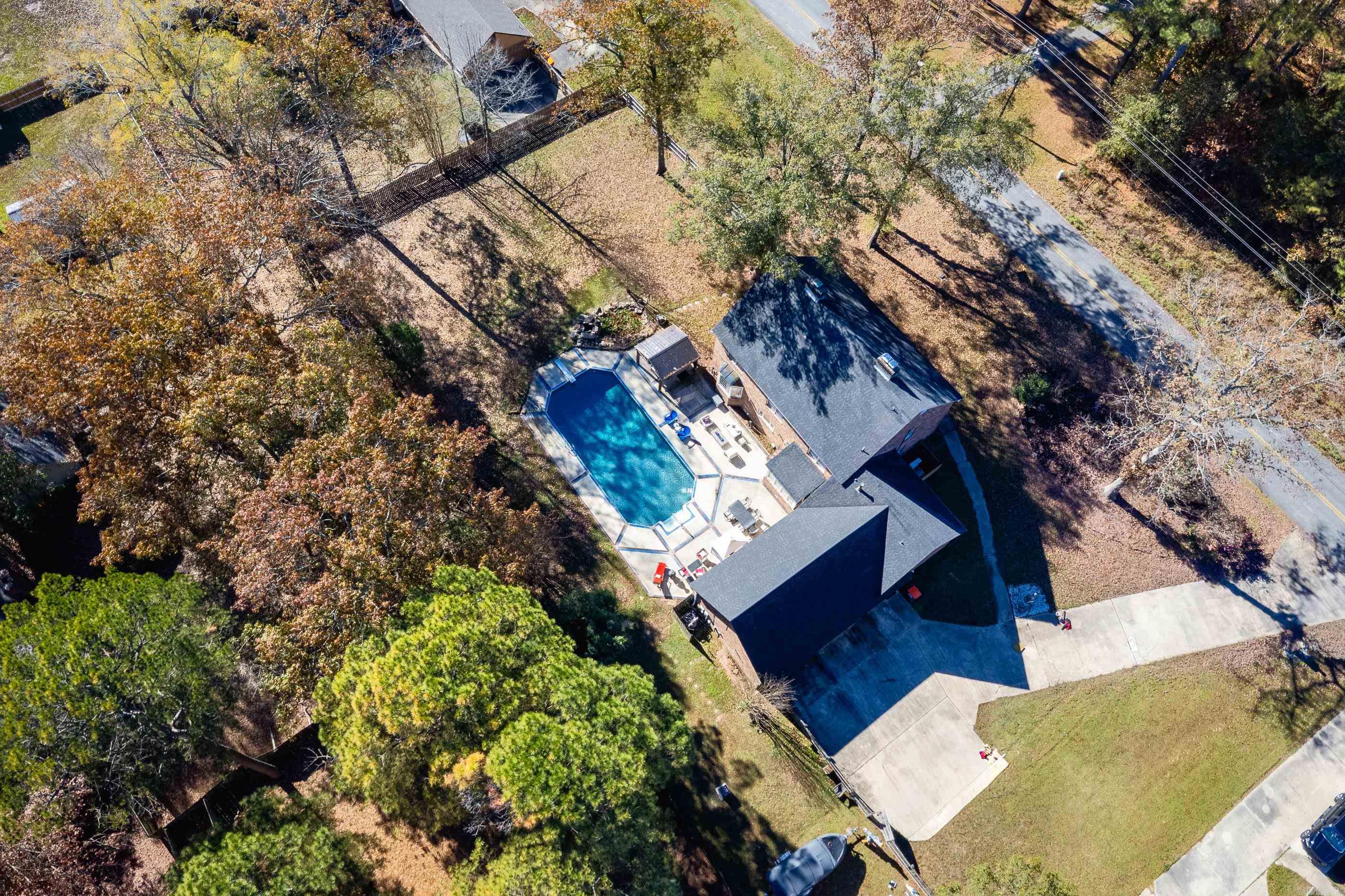 7401 Rosswood  Pine Bluff, AR