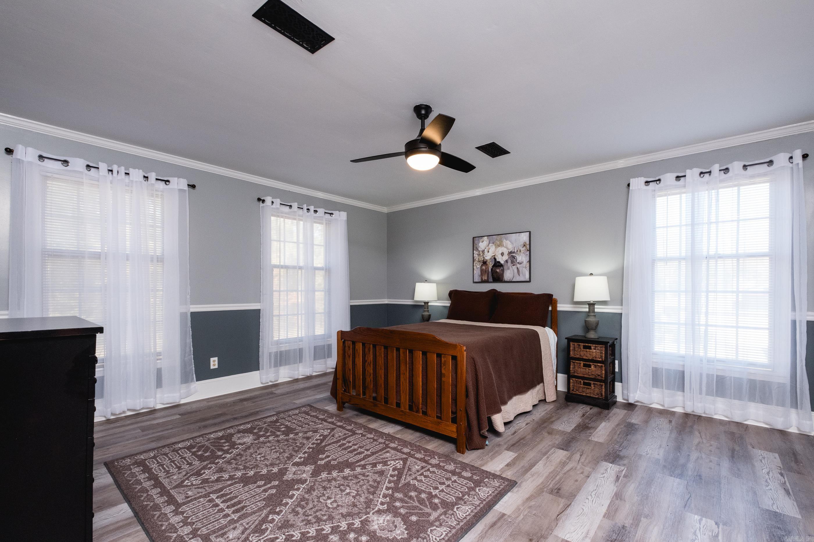 7401 Rosswood  Pine Bluff, AR