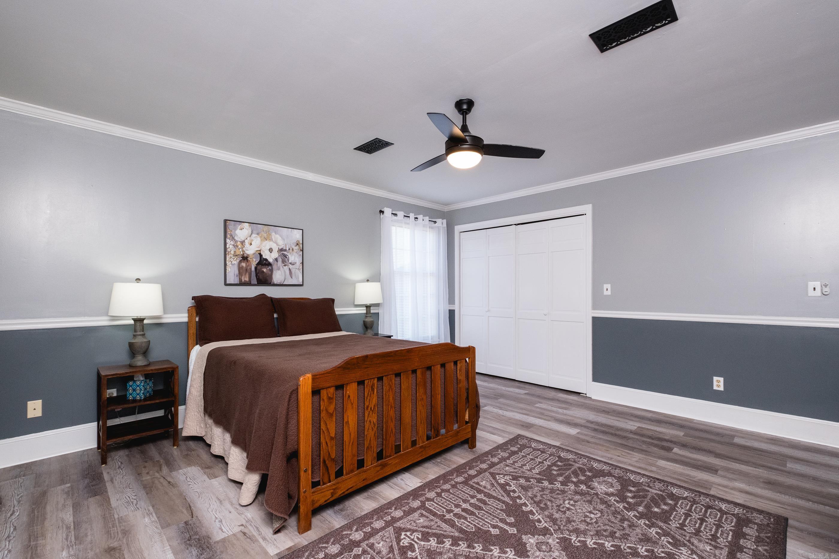 7401 Rosswood  Pine Bluff, AR