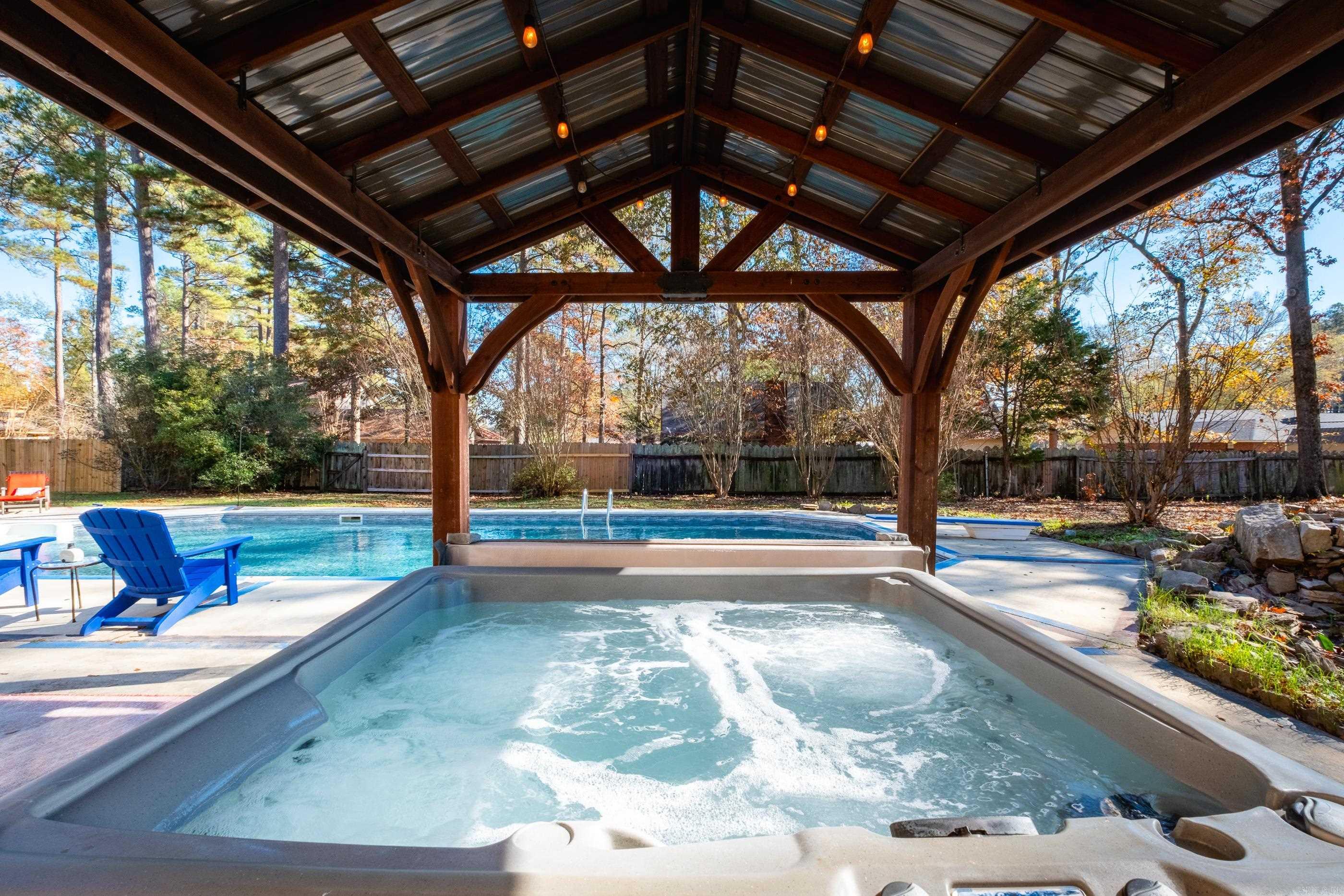 7401 Rosswood  Pine Bluff, AR