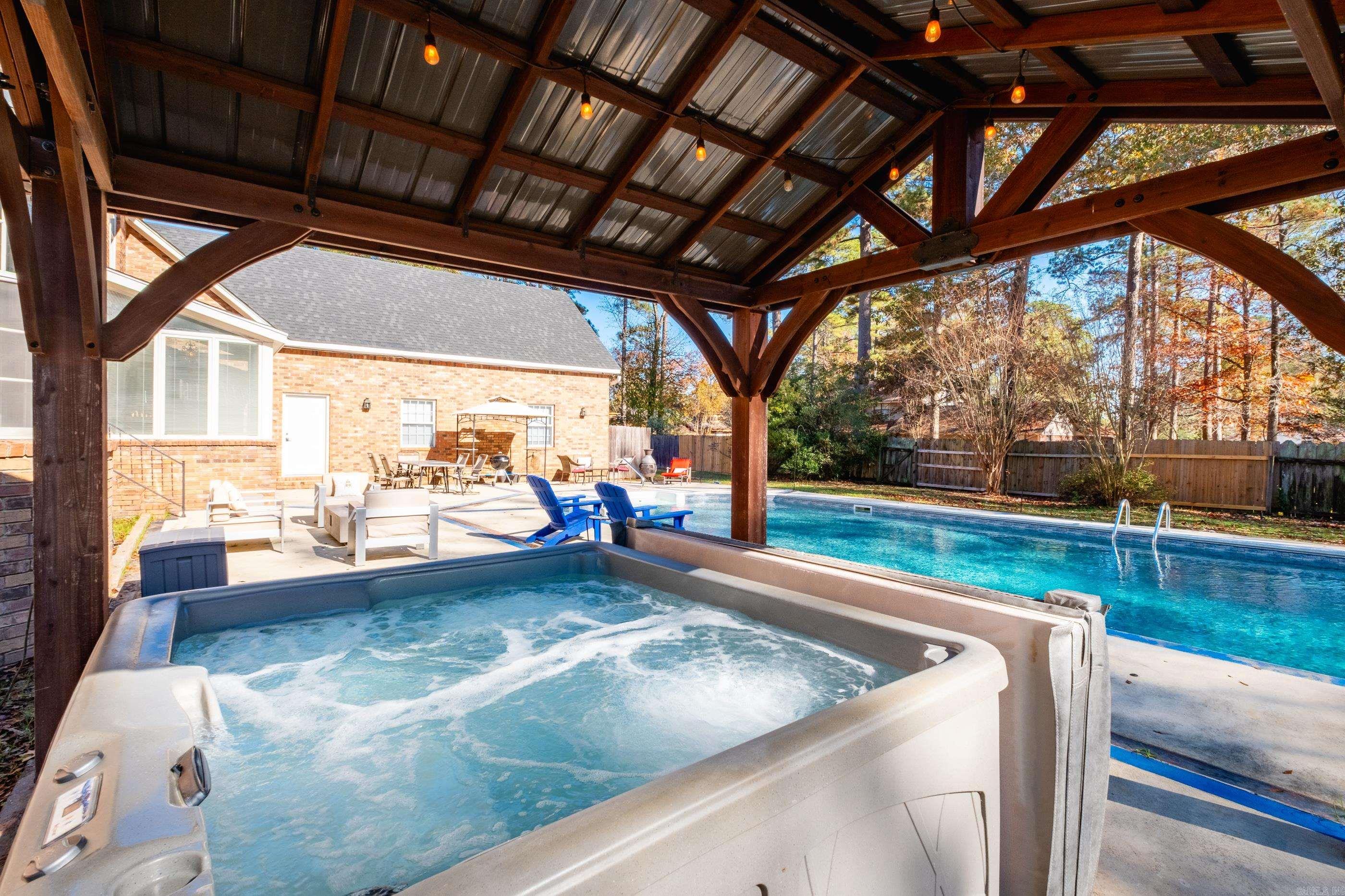 7401 Rosswood  Pine Bluff, AR