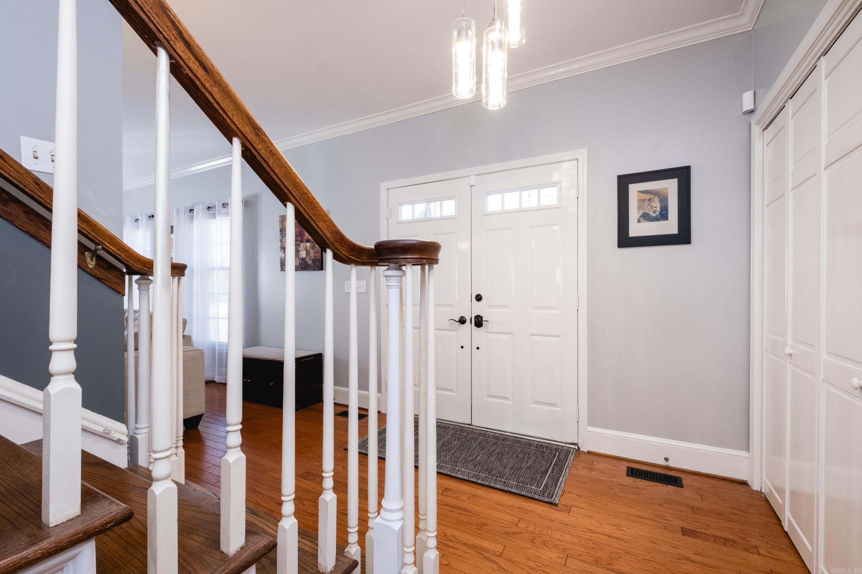 7401 Rosswood  Pine Bluff, AR