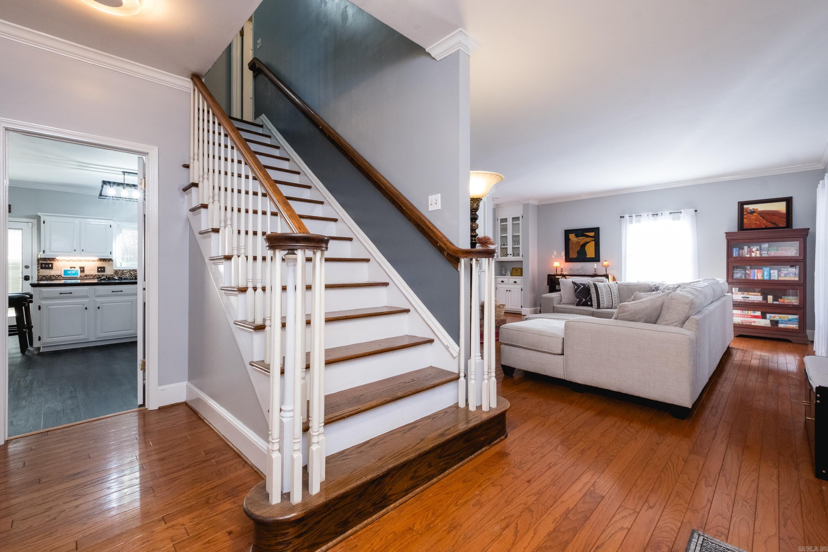 7401 Rosswood  Pine Bluff, AR