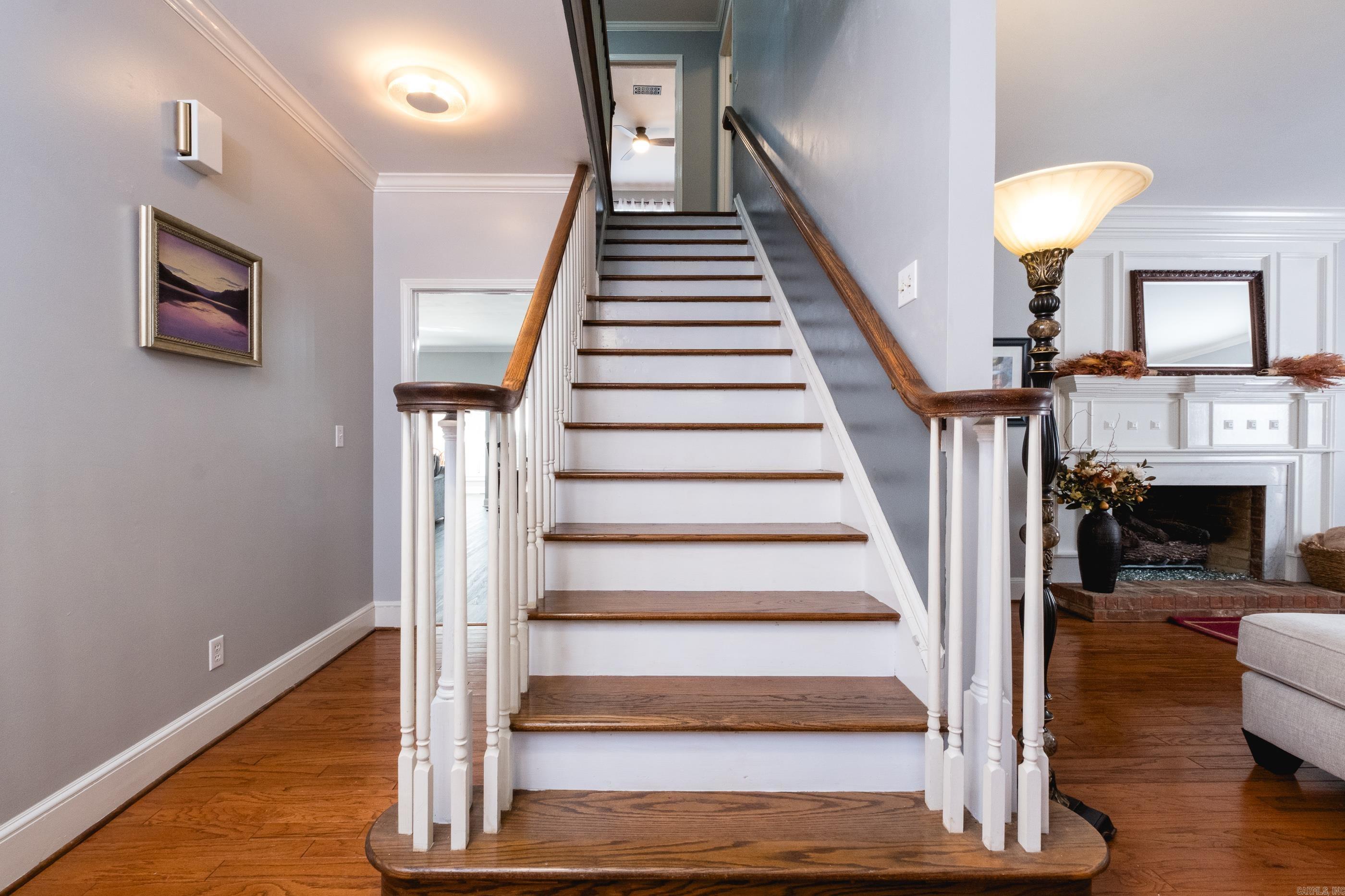 7401 Rosswood  Pine Bluff, AR