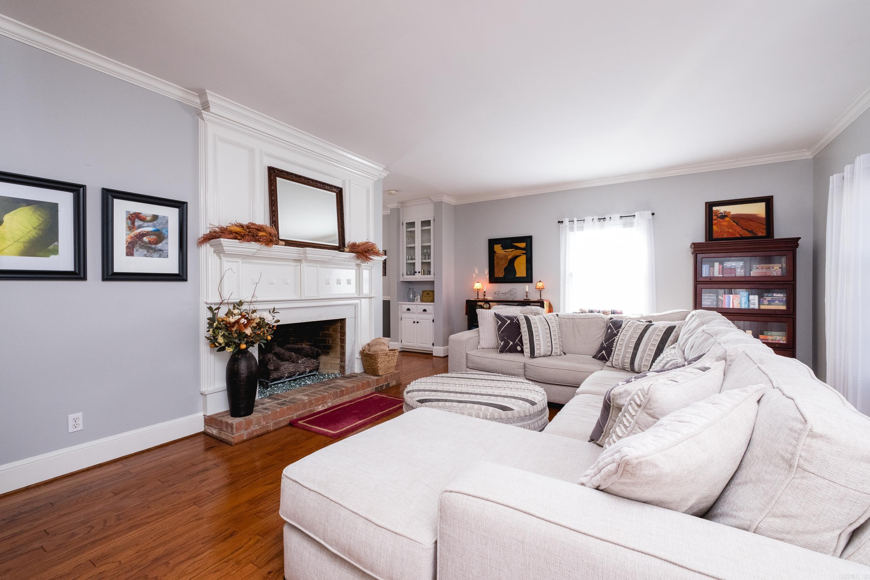 7401 Rosswood  Pine Bluff, AR