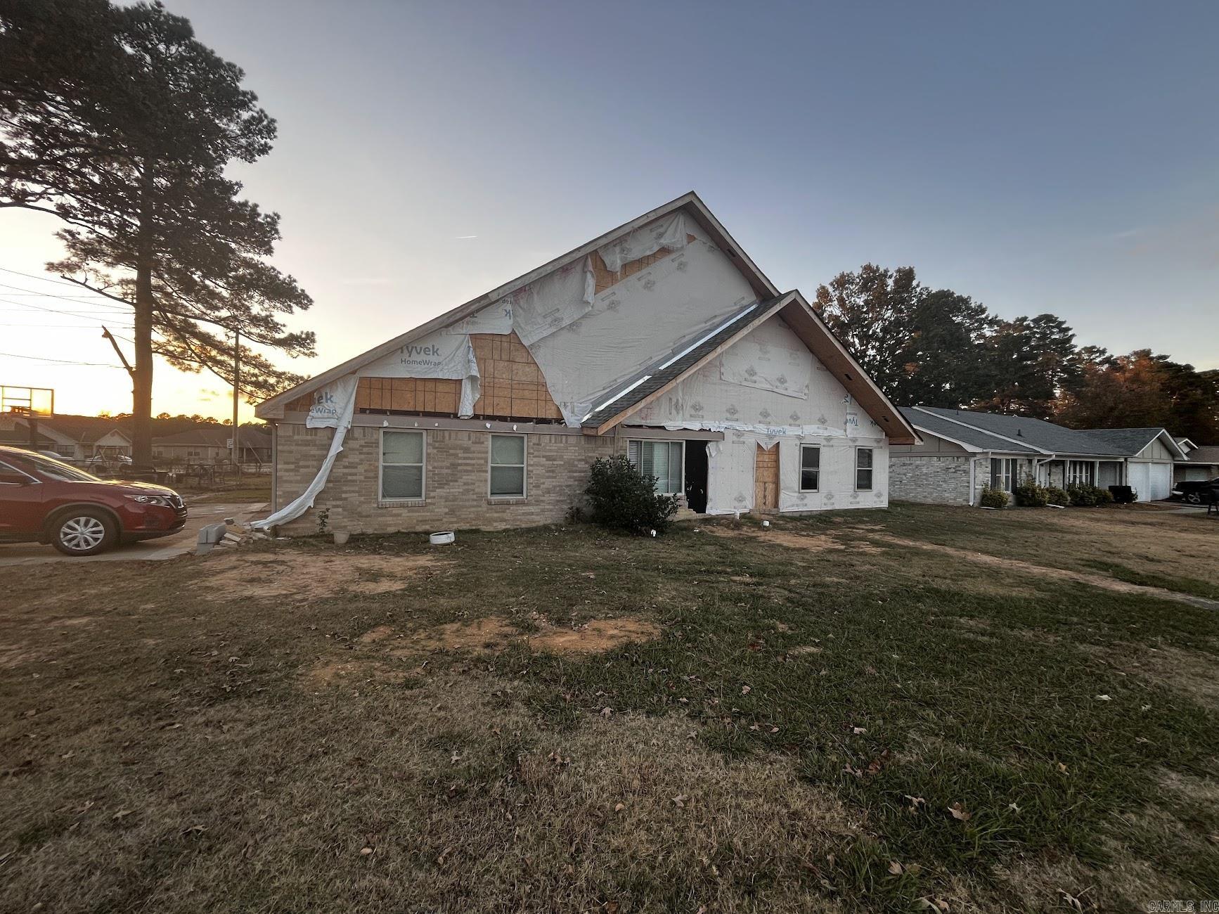 6018  Timberside  Little Rock, AR