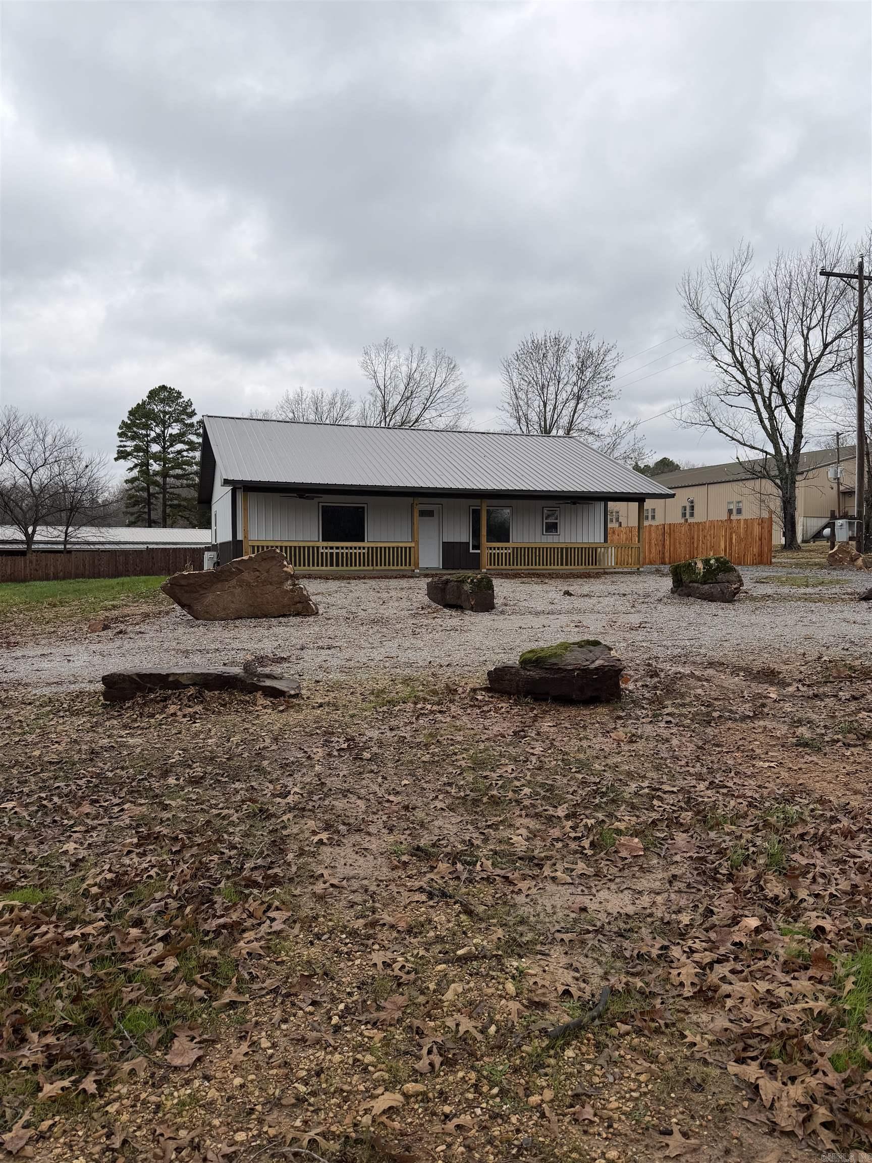 19903 Hwy 5 Mountain View, AR 72560