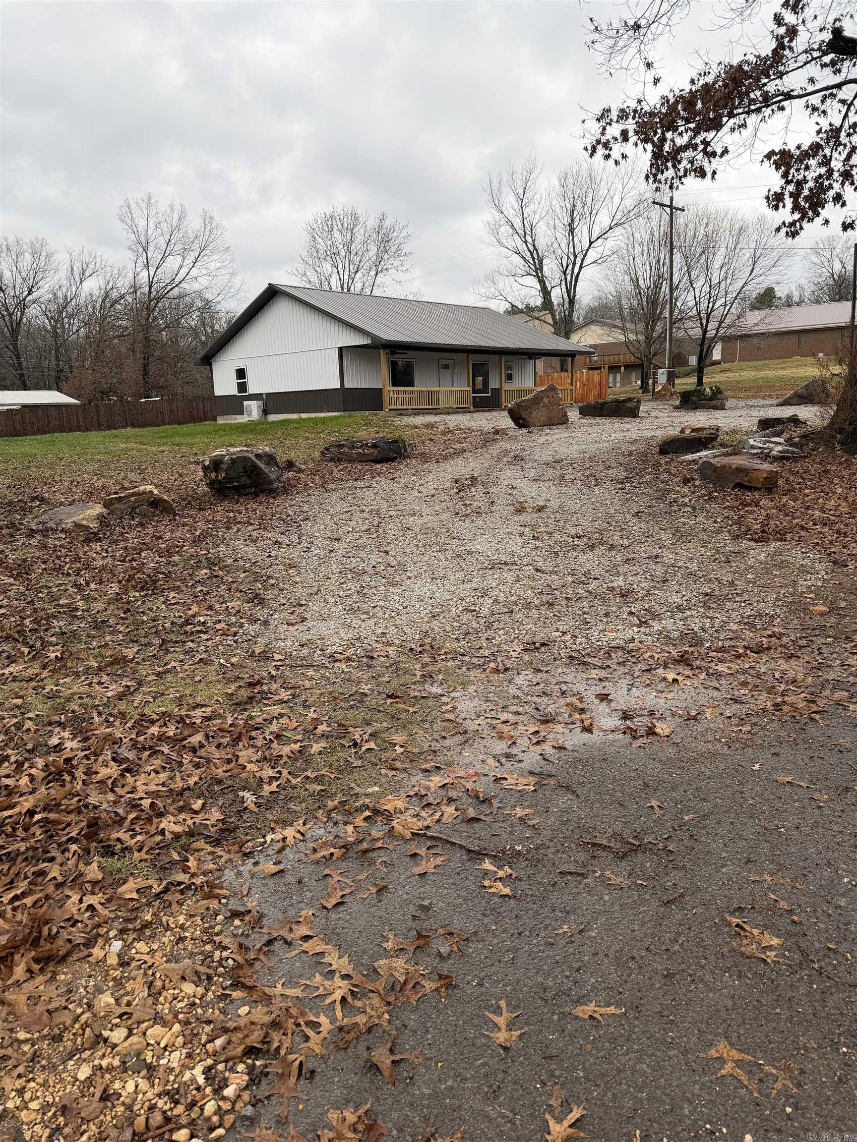 19903 Hwy 5 Mountain View, AR 72560