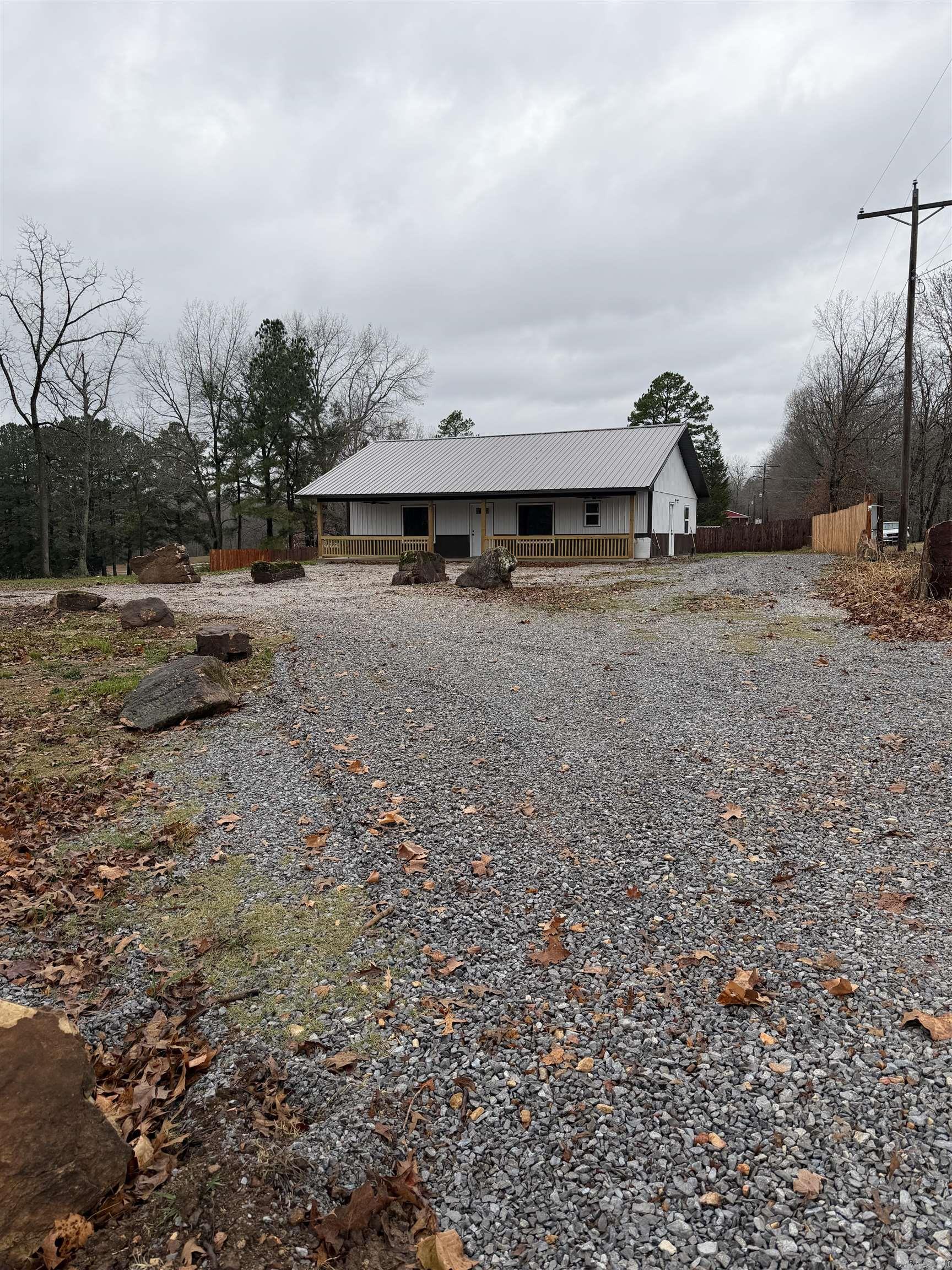 19903 Hwy 5 Mountain View, AR 72560