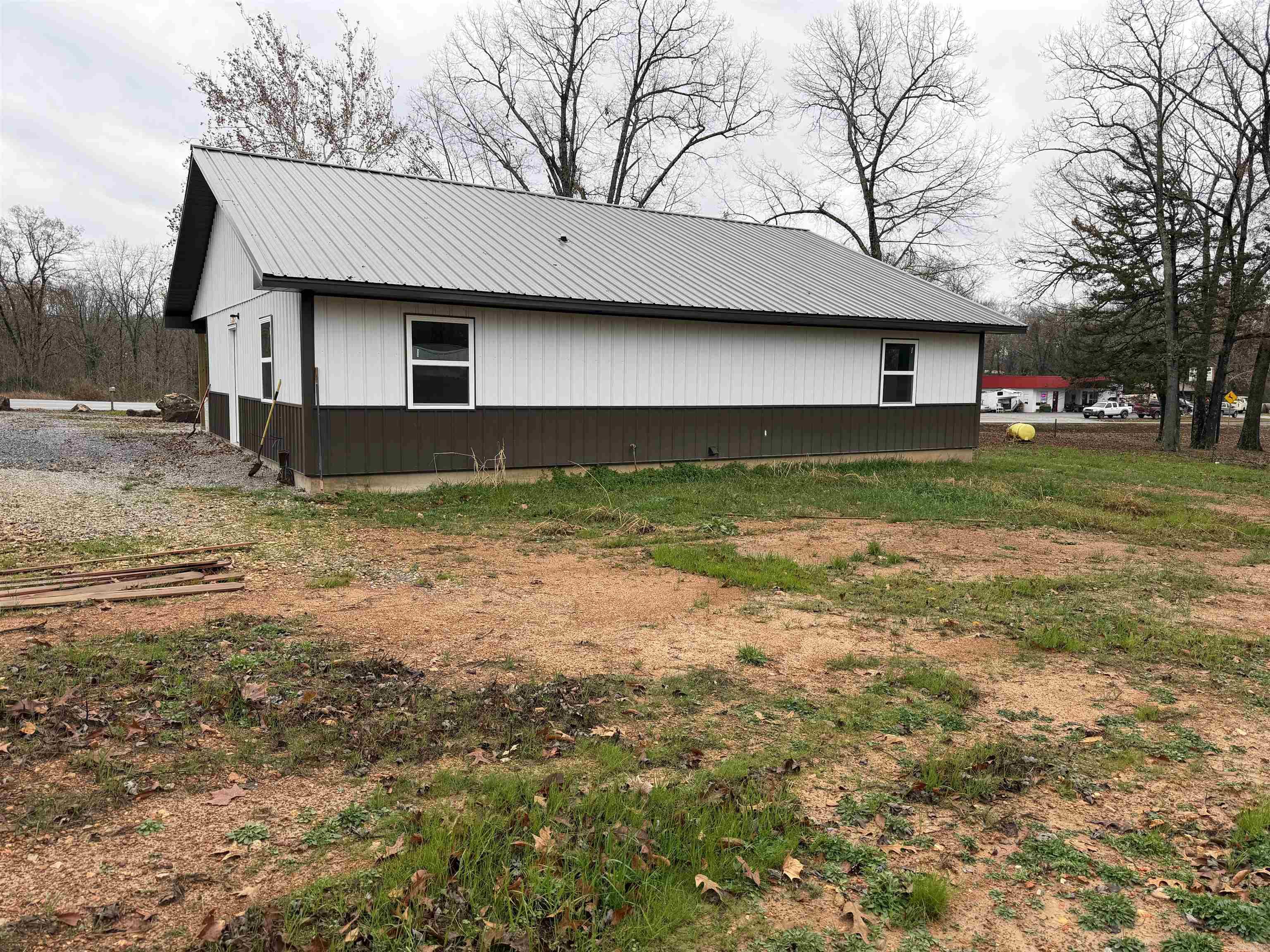 19903 Hwy 5  Mountain View, AR