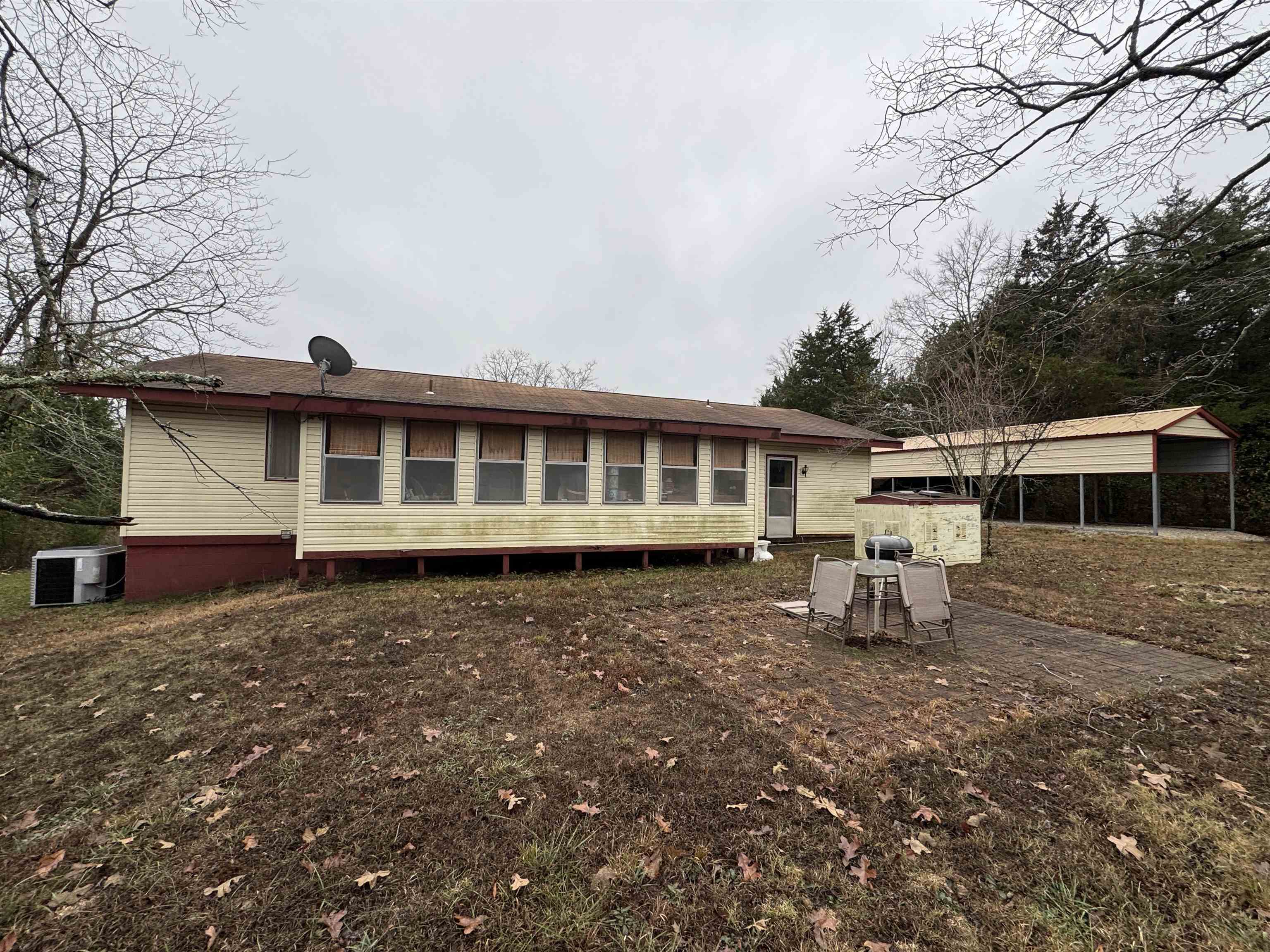 410 N Cheyenne Drive  Horseshoe Bend, AR