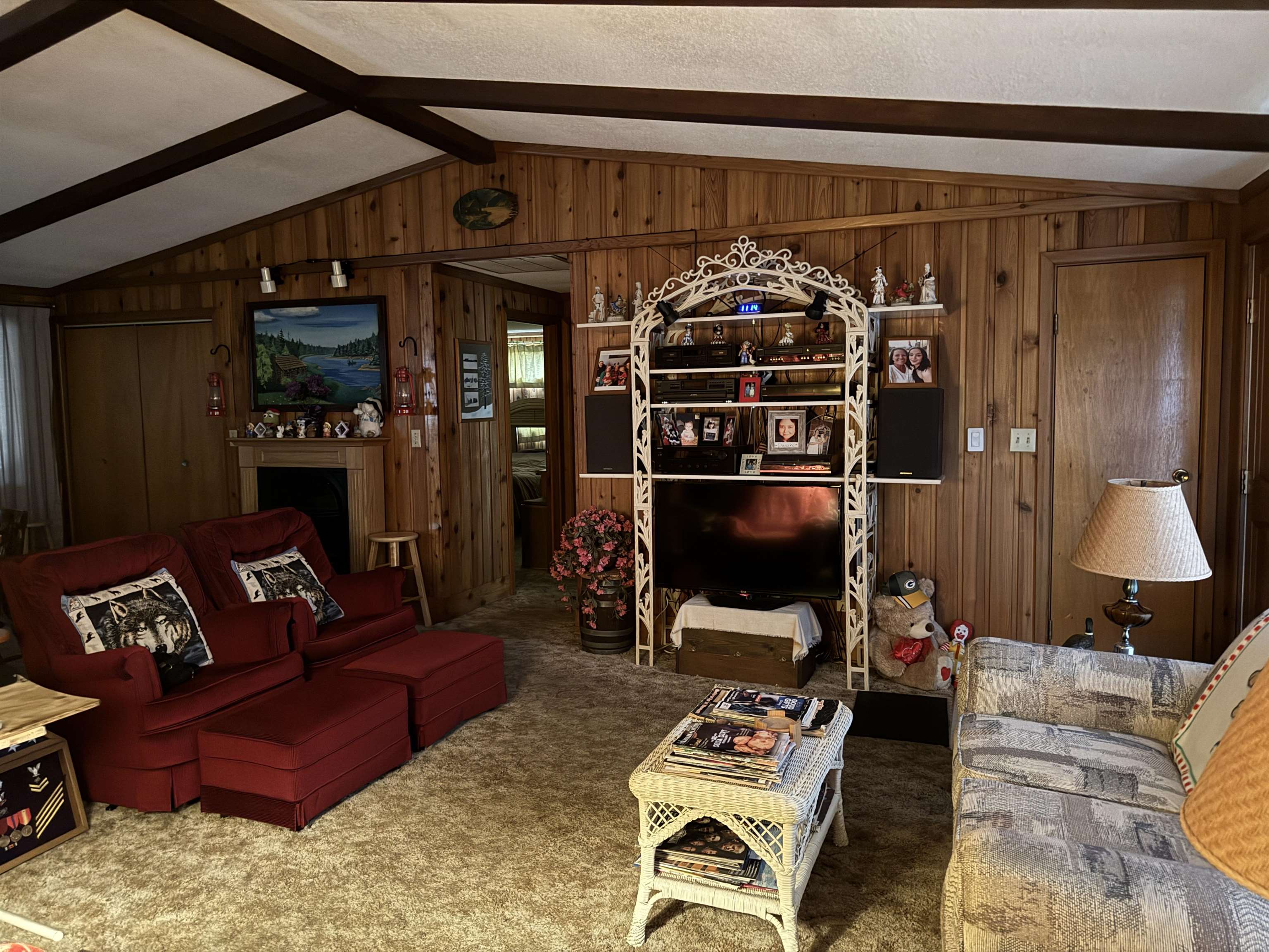 410 N Cheyenne Drive  Horseshoe Bend, AR