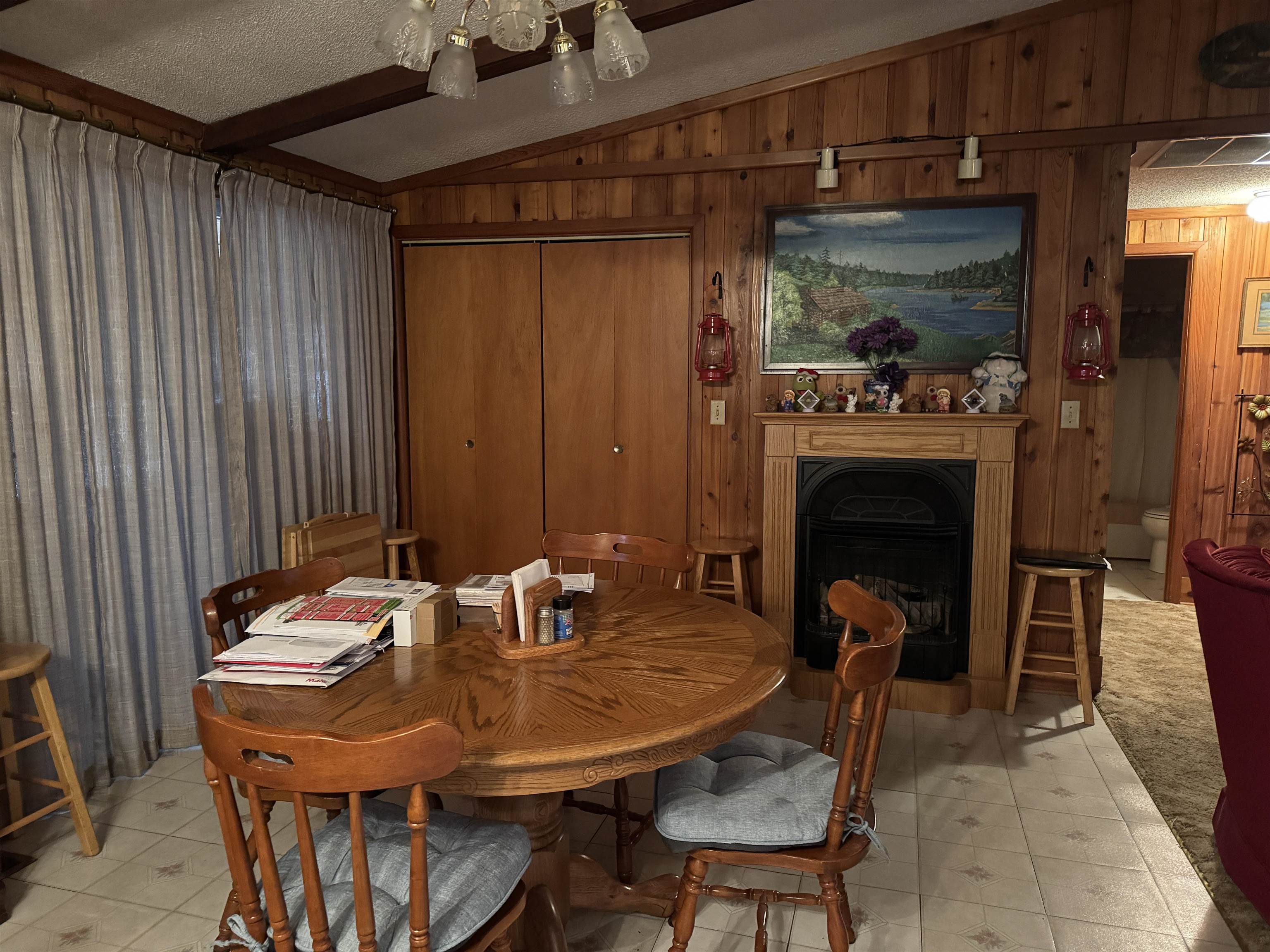 410 N Cheyenne Drive  Horseshoe Bend, AR