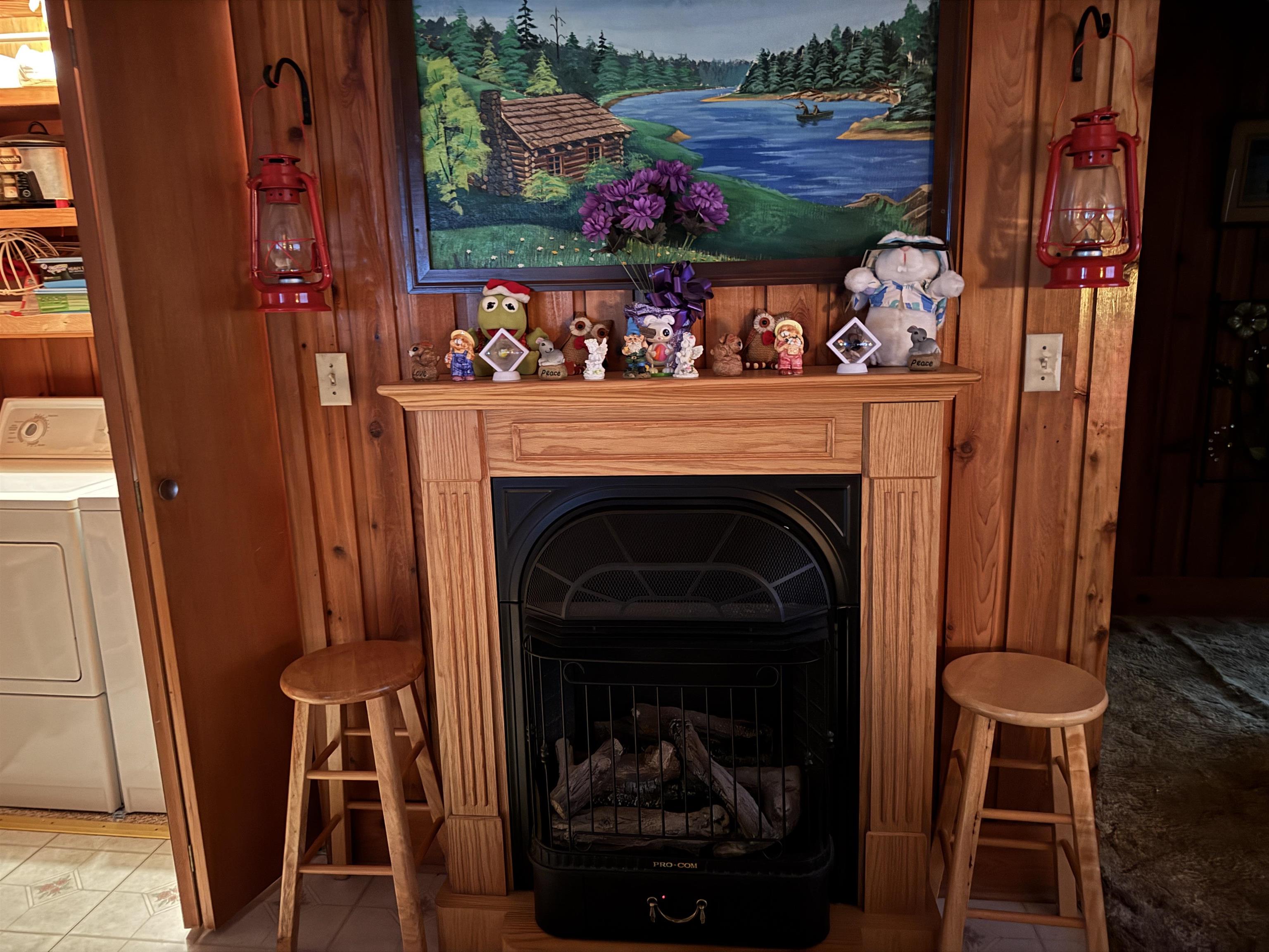 410 N Cheyenne Drive  Horseshoe Bend, AR