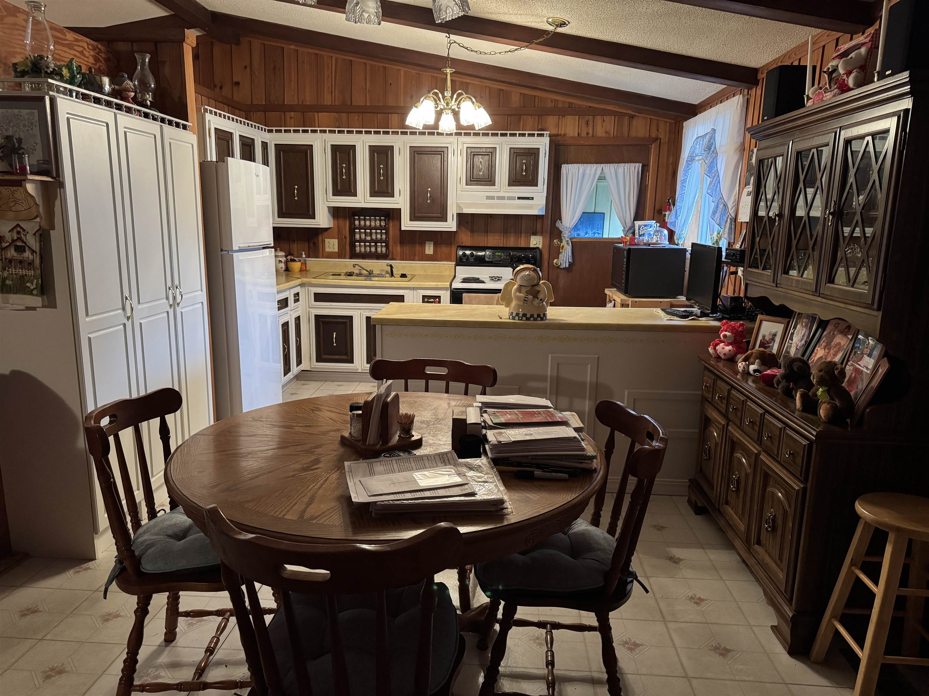 410 N Cheyenne Drive  Horseshoe Bend, AR