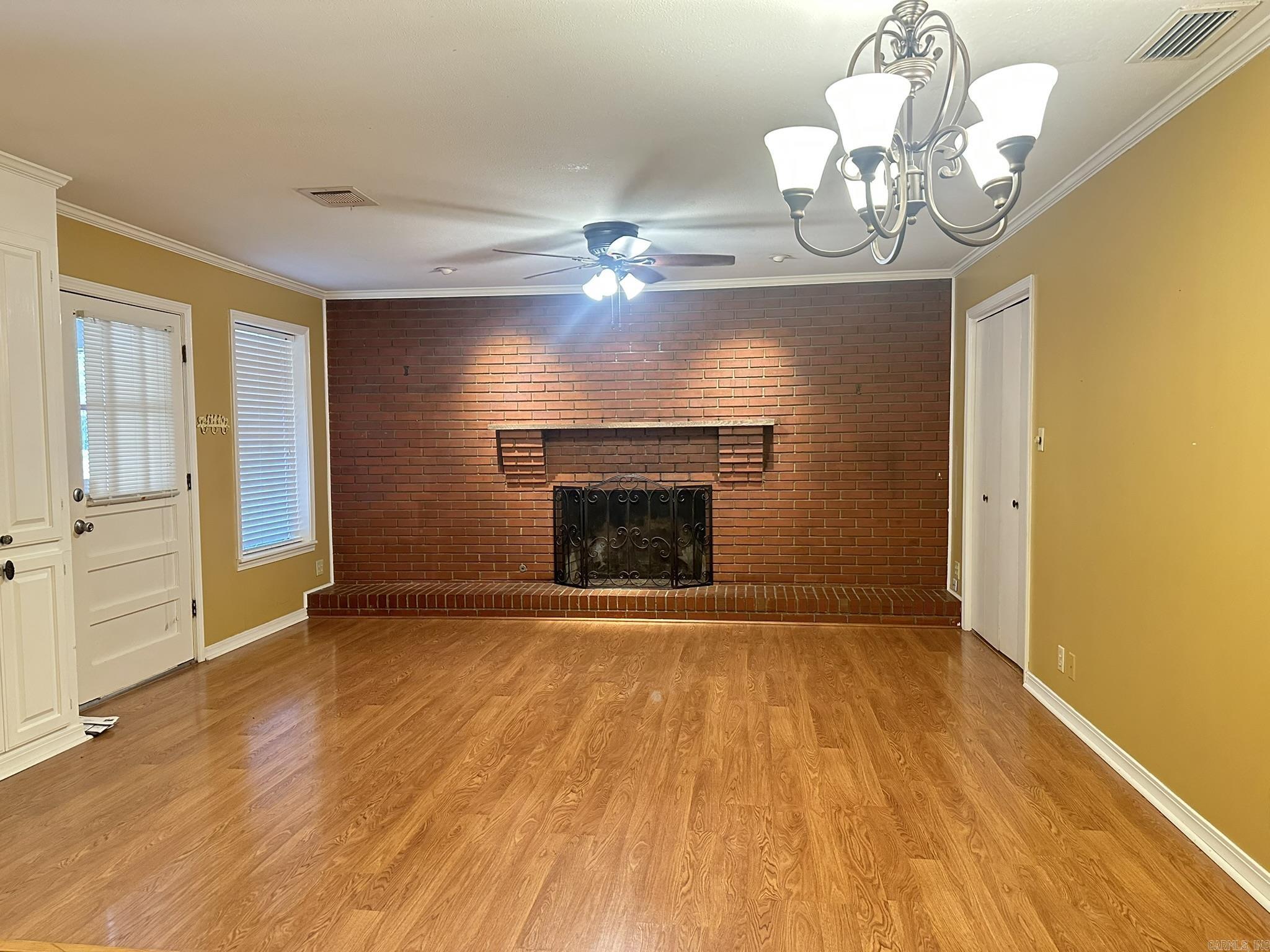 1400 Chestnut St  Crossett, AR