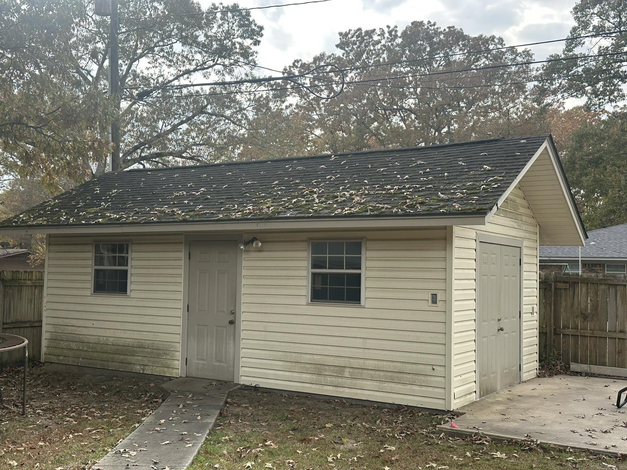 1400 Chestnut St  Crossett, AR