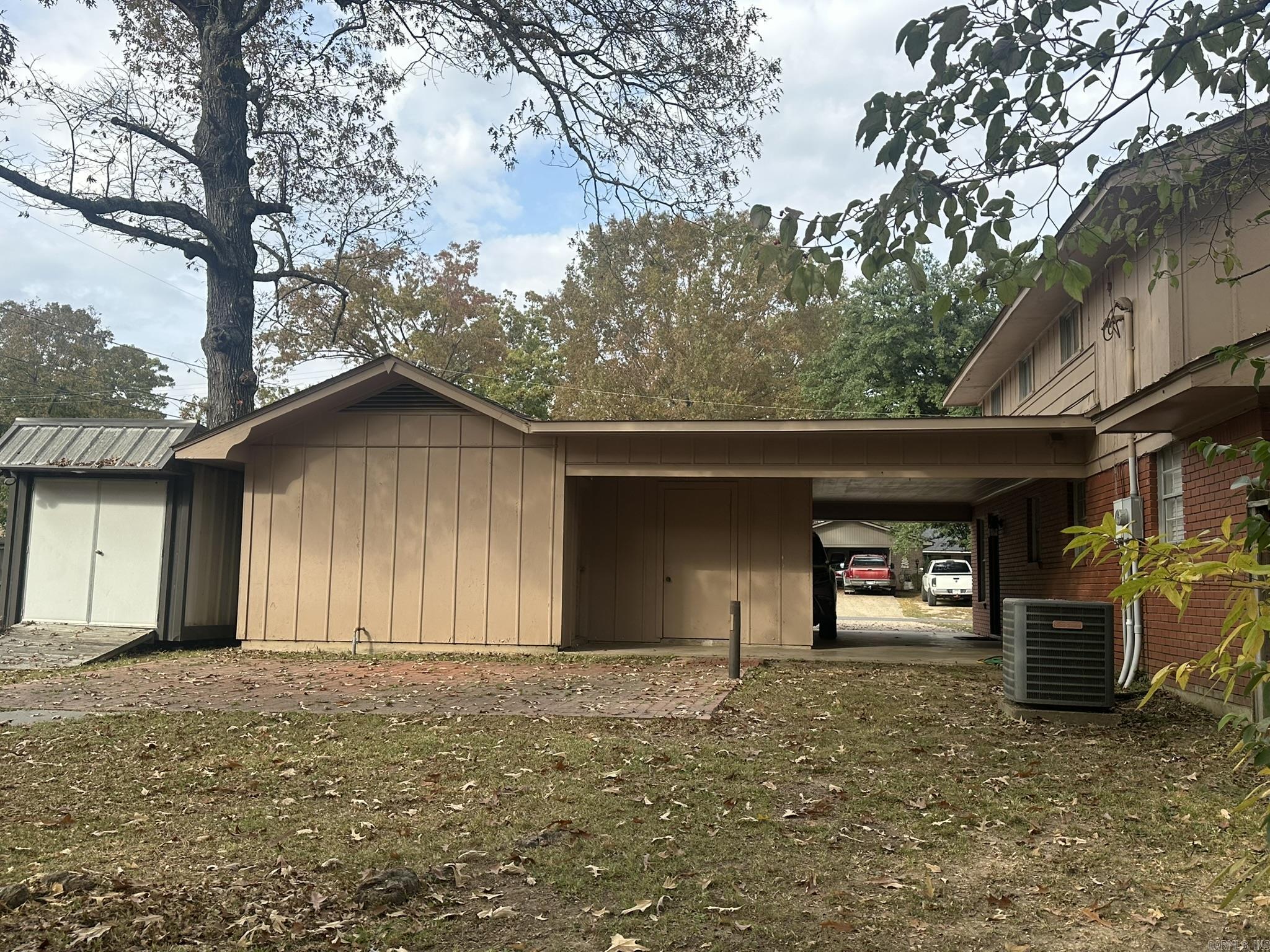 1400 Chestnut St  Crossett, AR