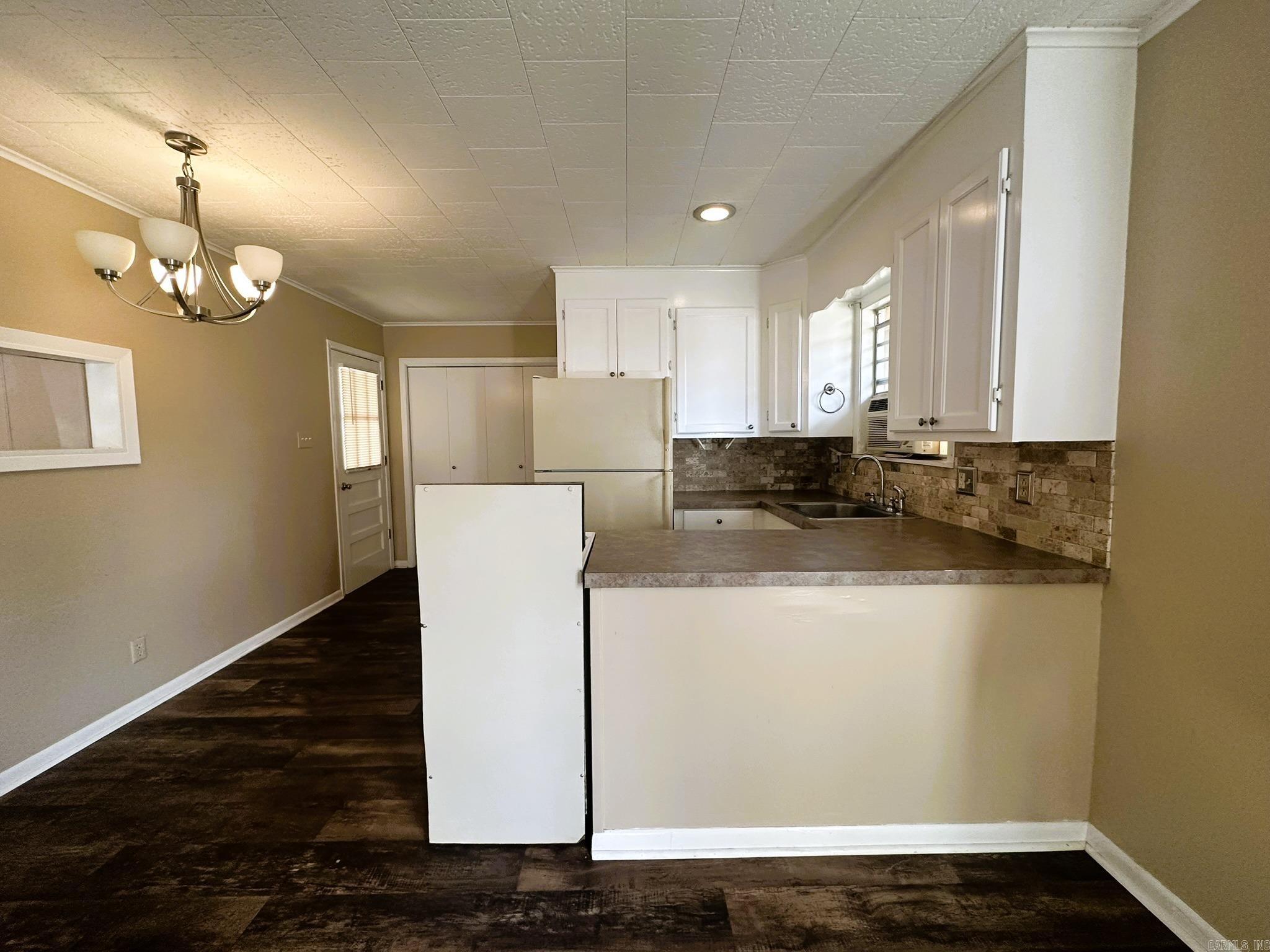 1400 Chestnut St  Crossett, AR