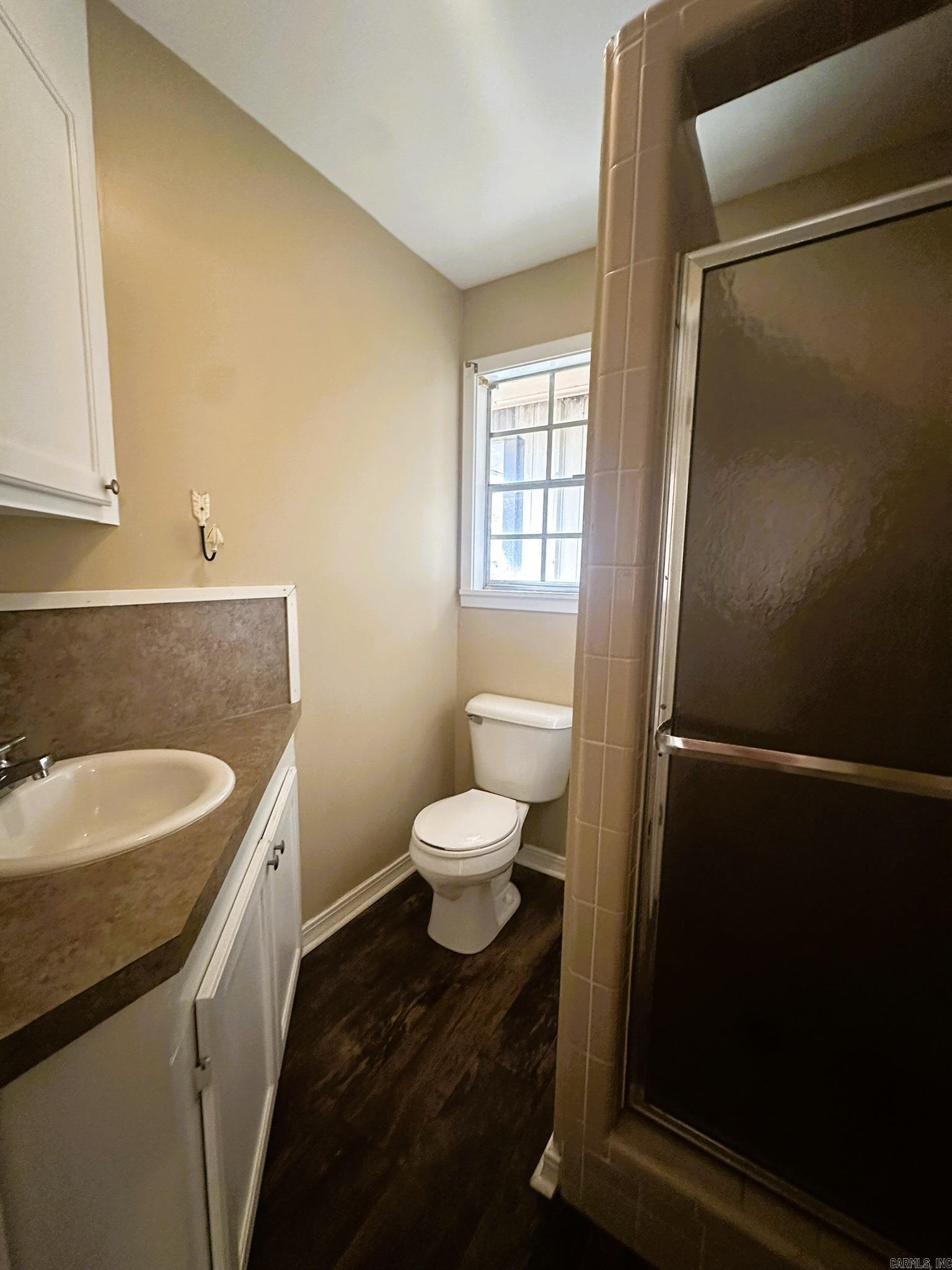 1400 Chestnut St  Crossett, AR