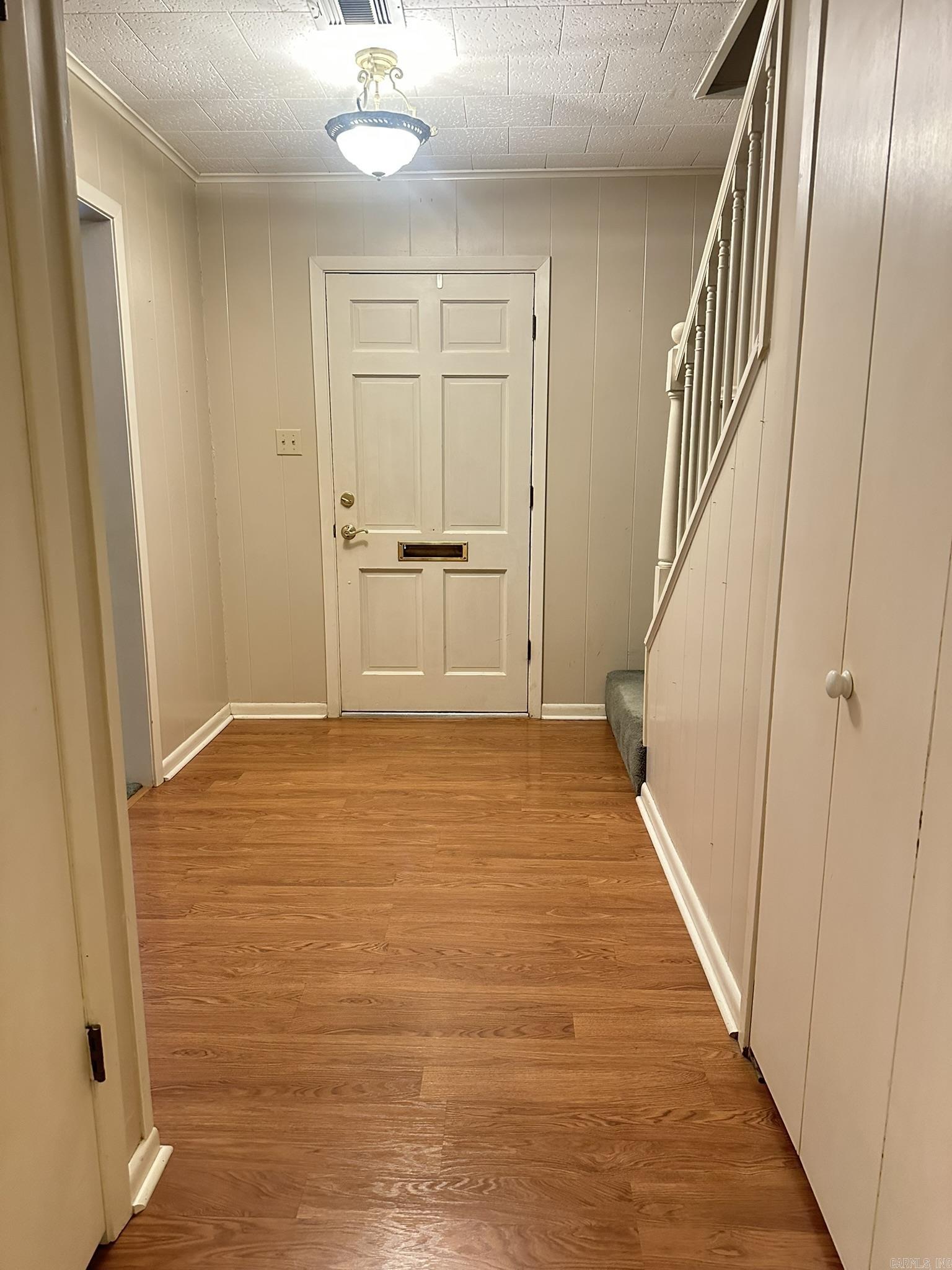 1400 Chestnut St  Crossett, AR