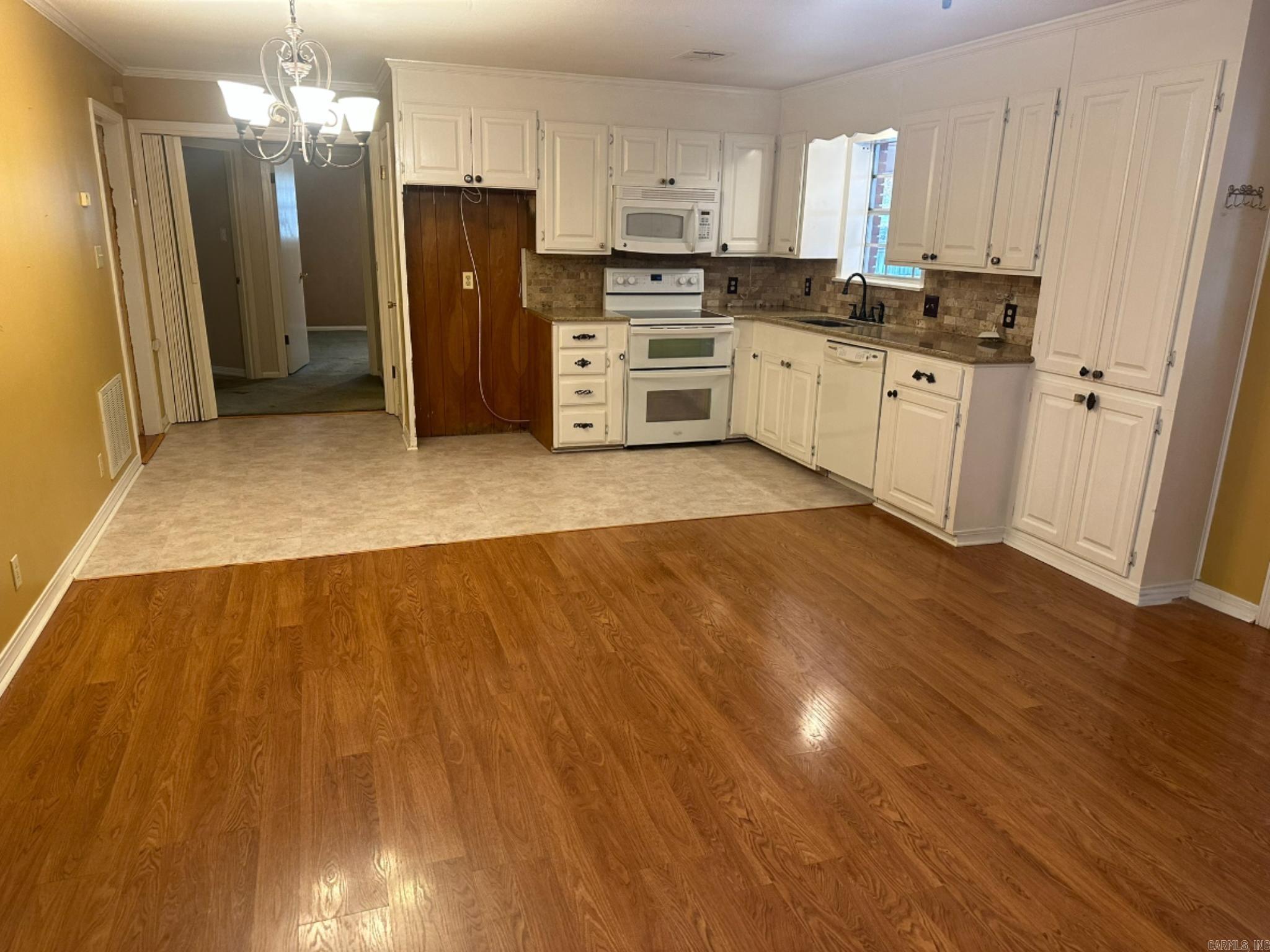 1400 Chestnut St  Crossett, AR