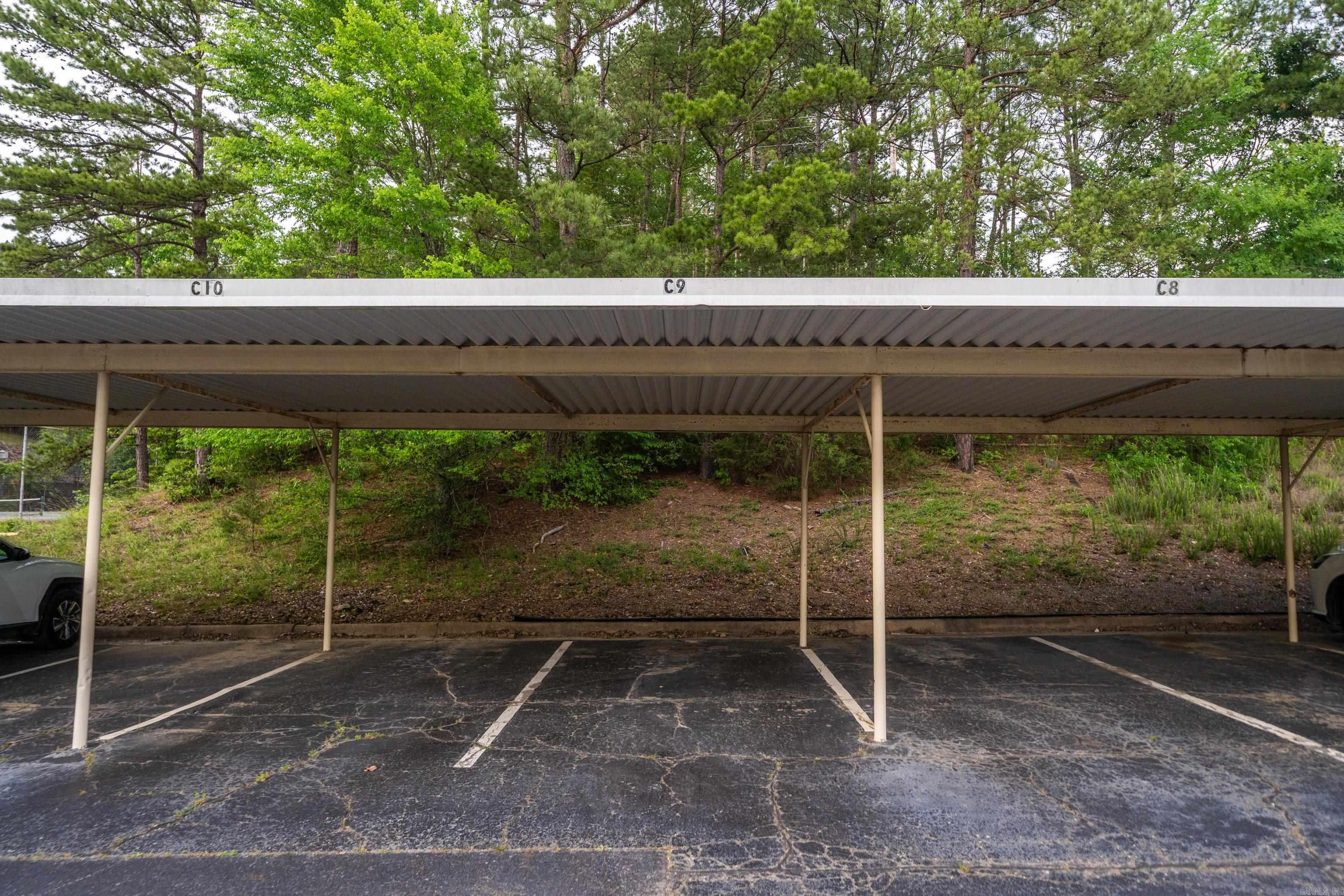 740 Weston  Hot Springs, AR