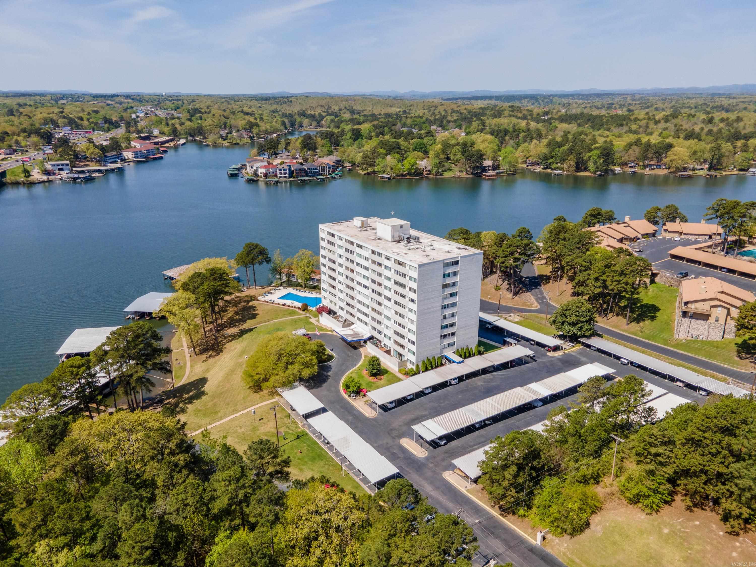 740 Weston  Hot Springs, AR