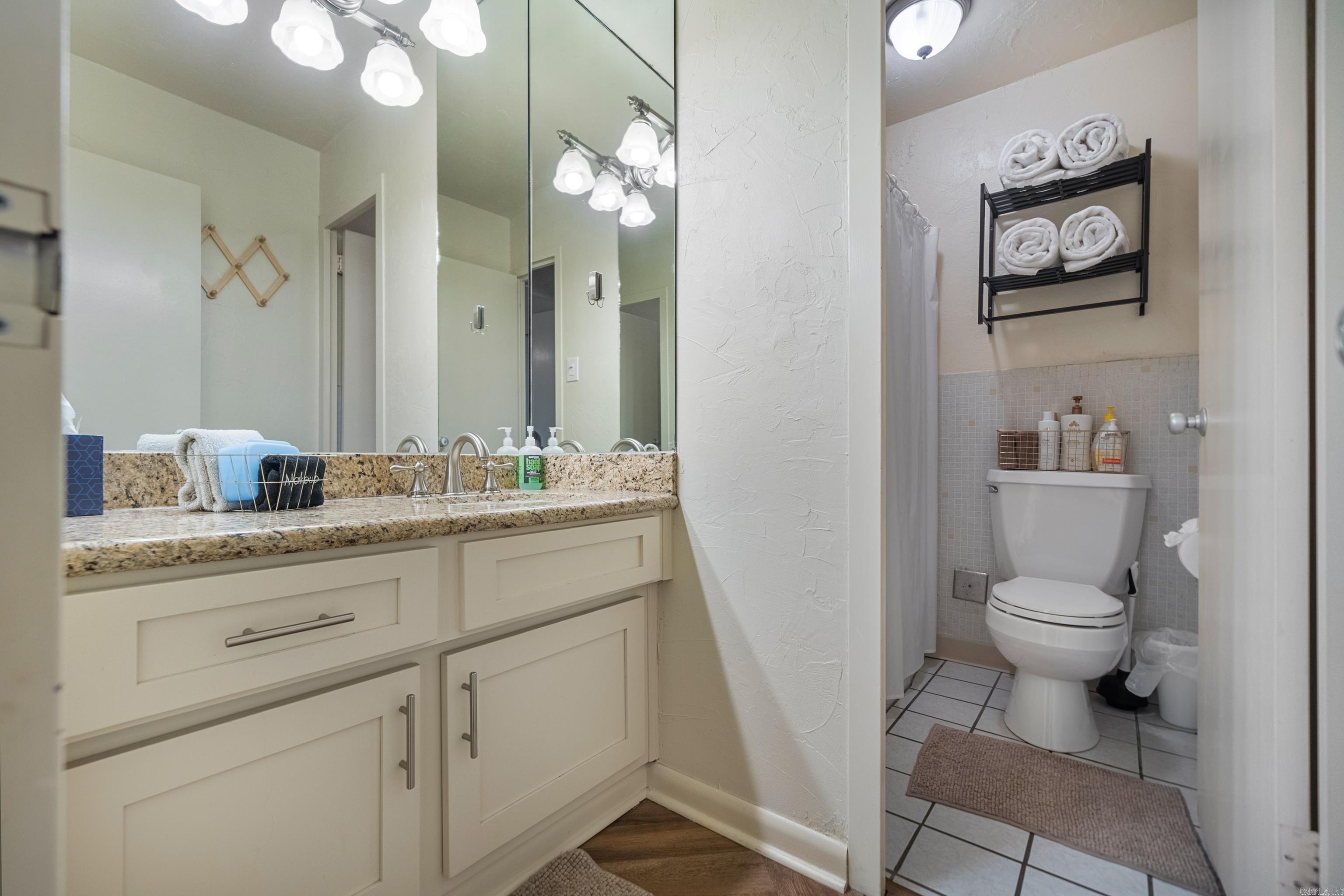 740 Weston  Hot Springs, AR