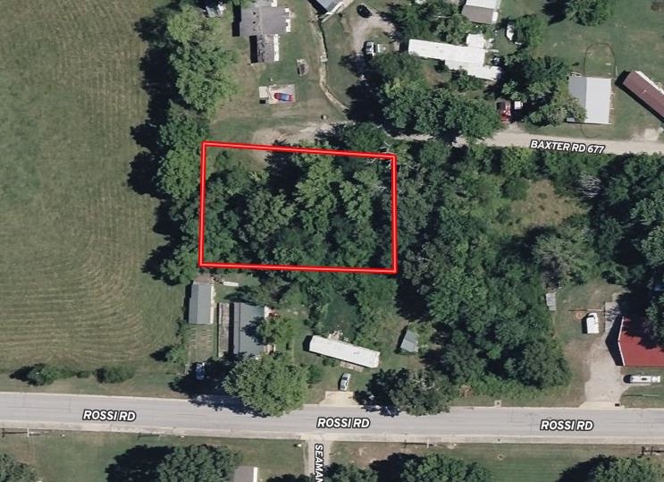 178 CR 677  Mountain Home, AR