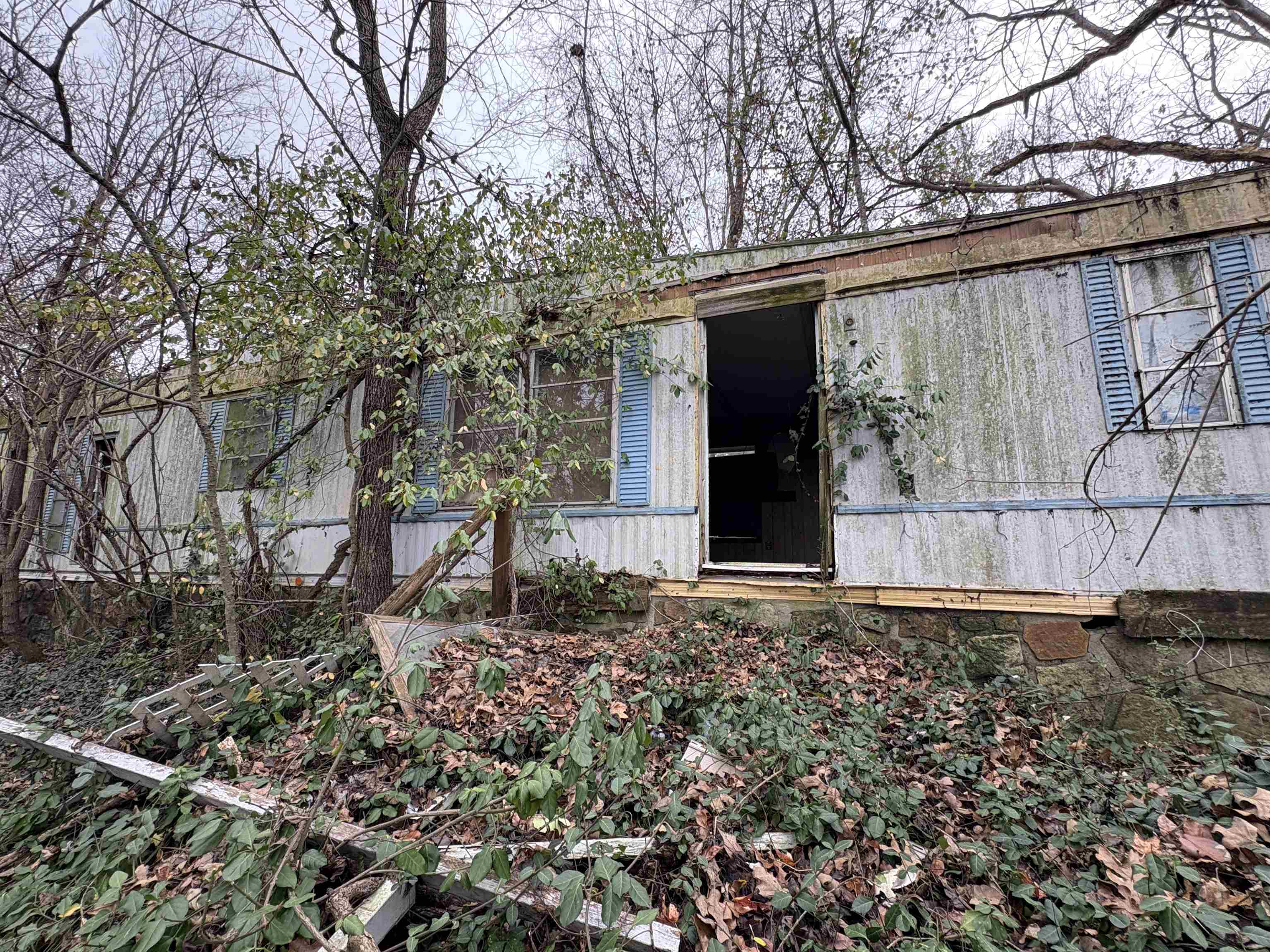 178 CR 677  Mountain Home, AR