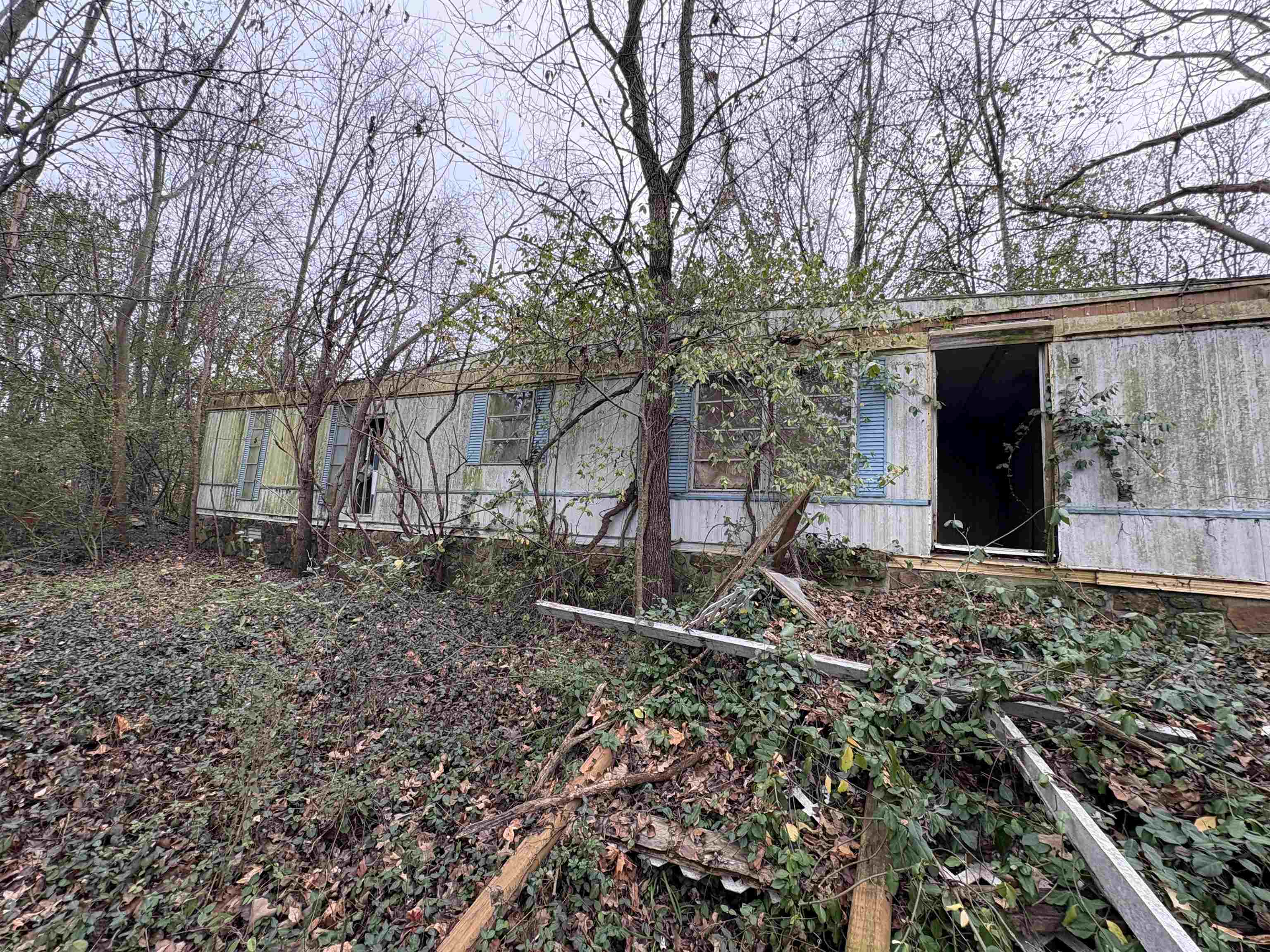 178 CR 677  Mountain Home, AR