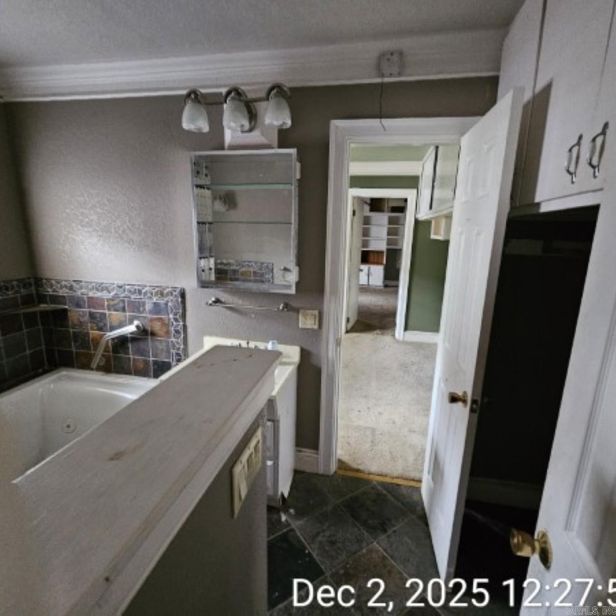 411 E Branch Morrilton, AR 72110