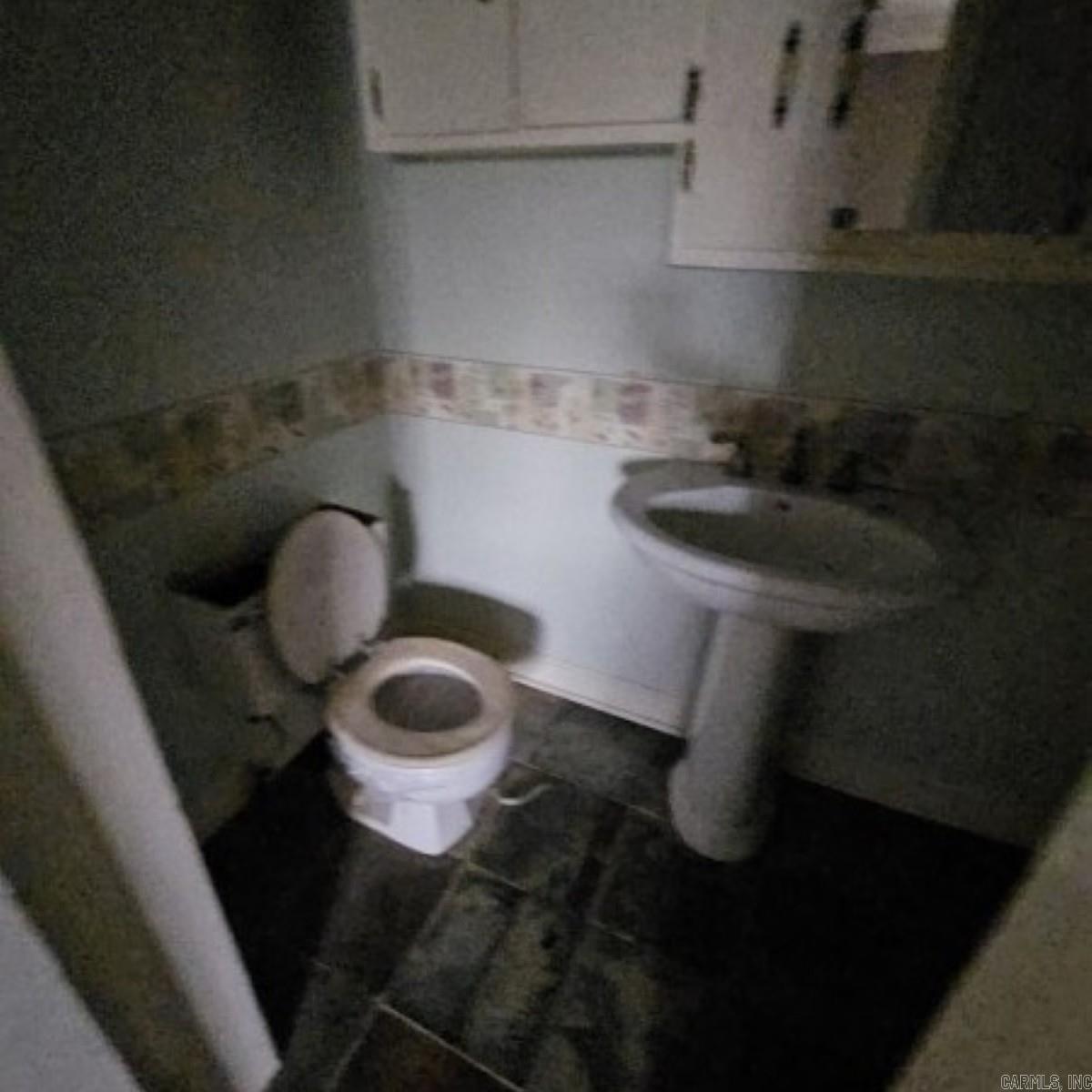 411 E Branch Morrilton, AR 72110