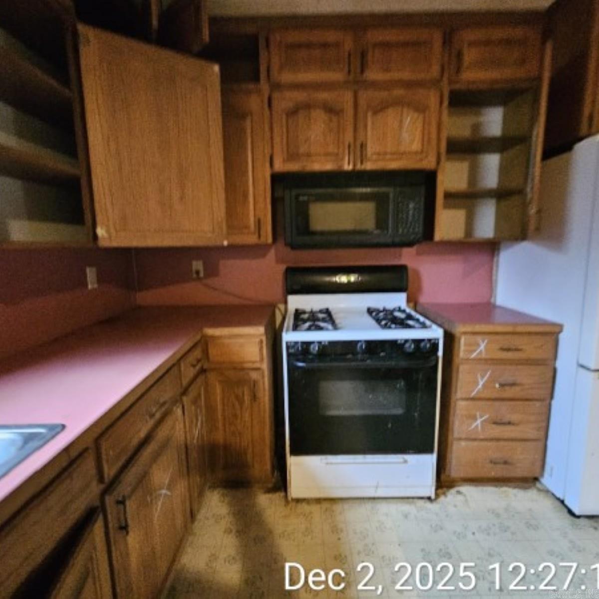 411 E Branch Morrilton, AR 72110