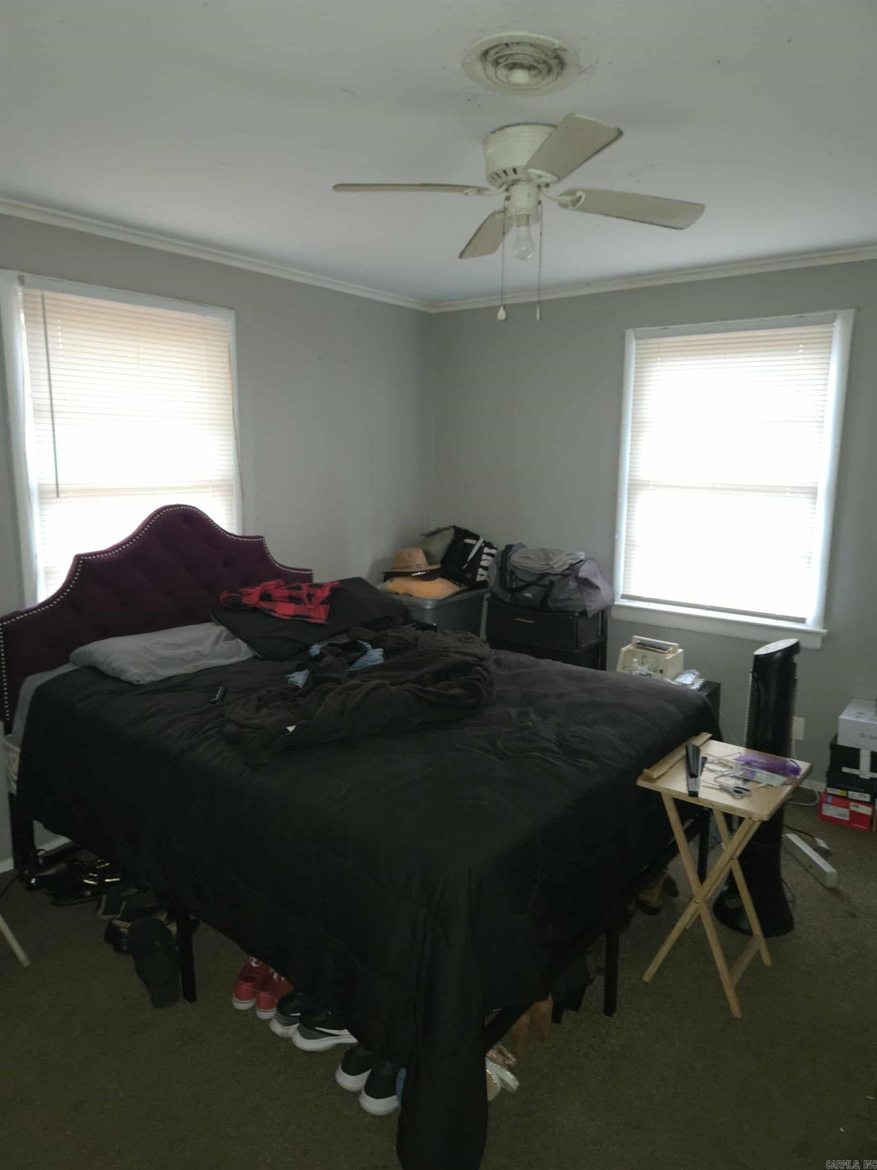 3202 Tulip  Pine Bluff, AR