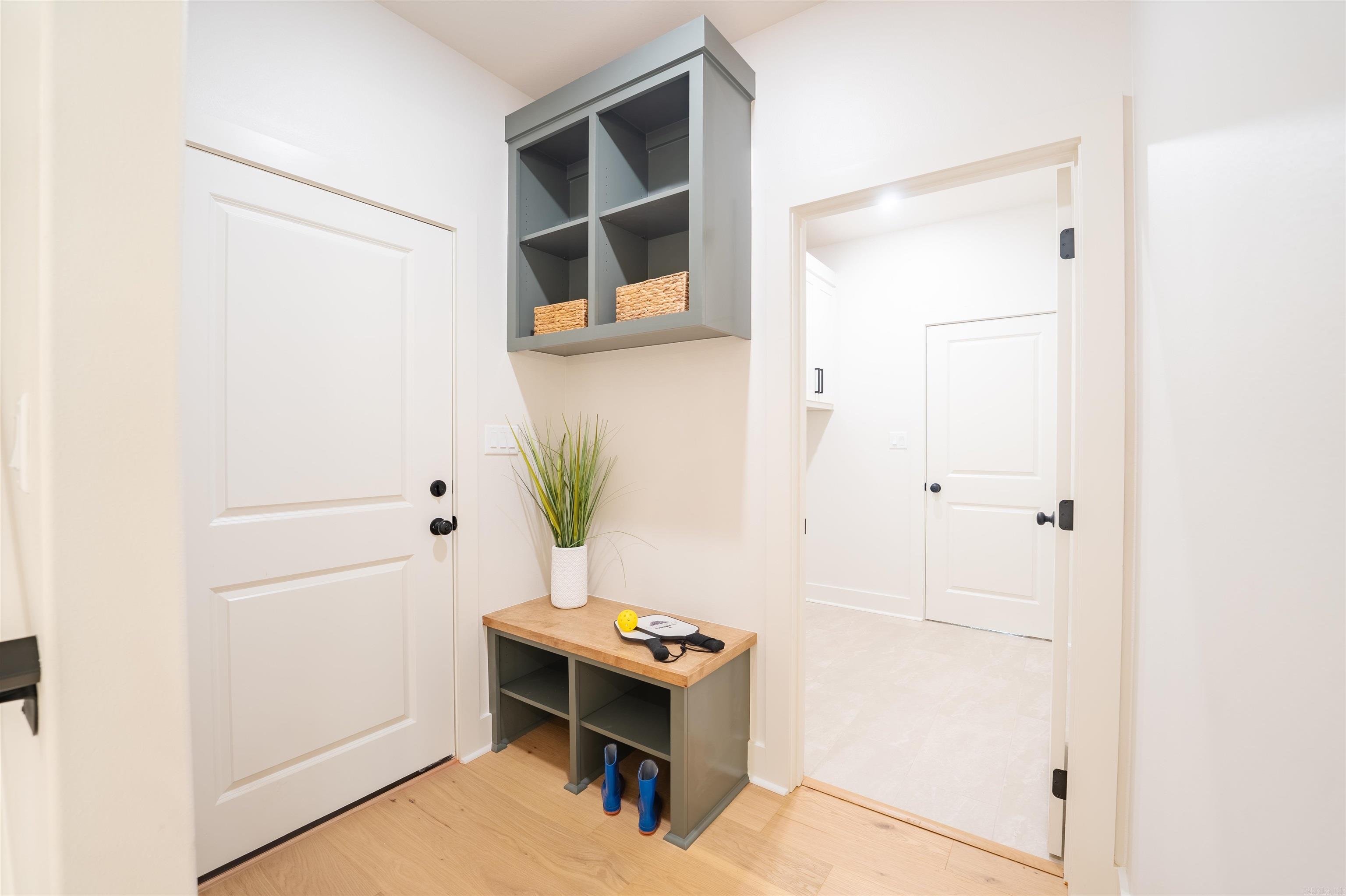 15116 Matterhorn  Maumelle, AR