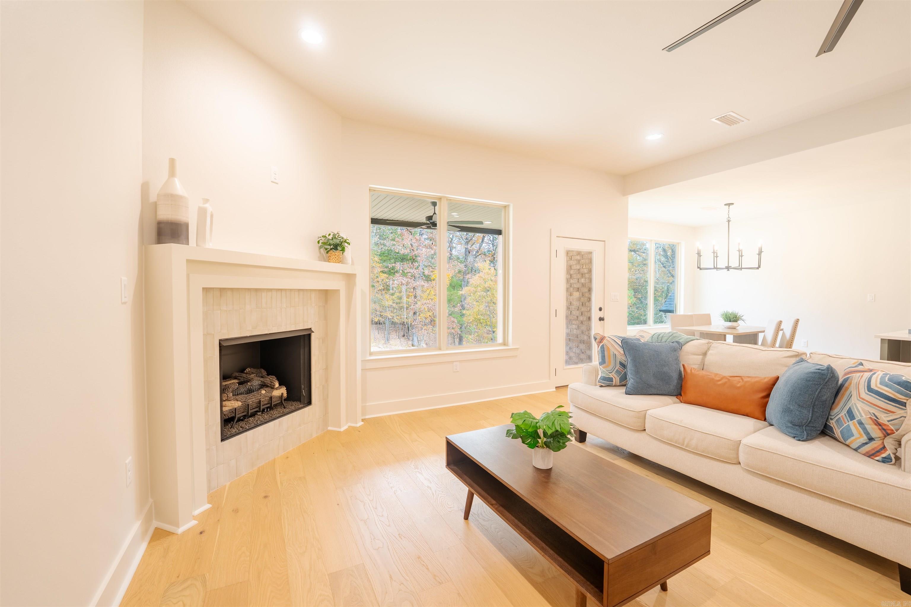 15116 Matterhorn  Maumelle, AR