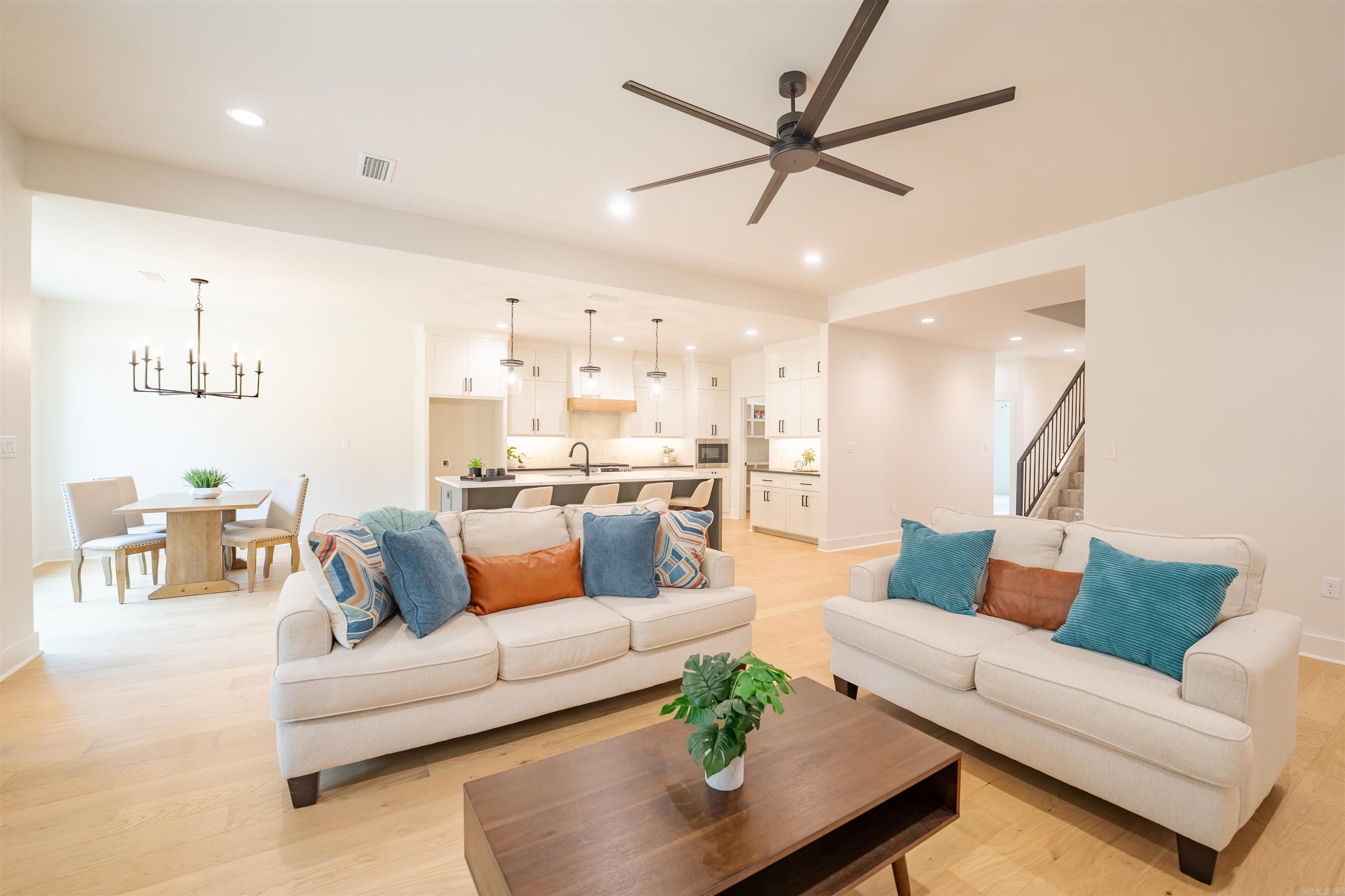 15116 Matterhorn  Maumelle, AR