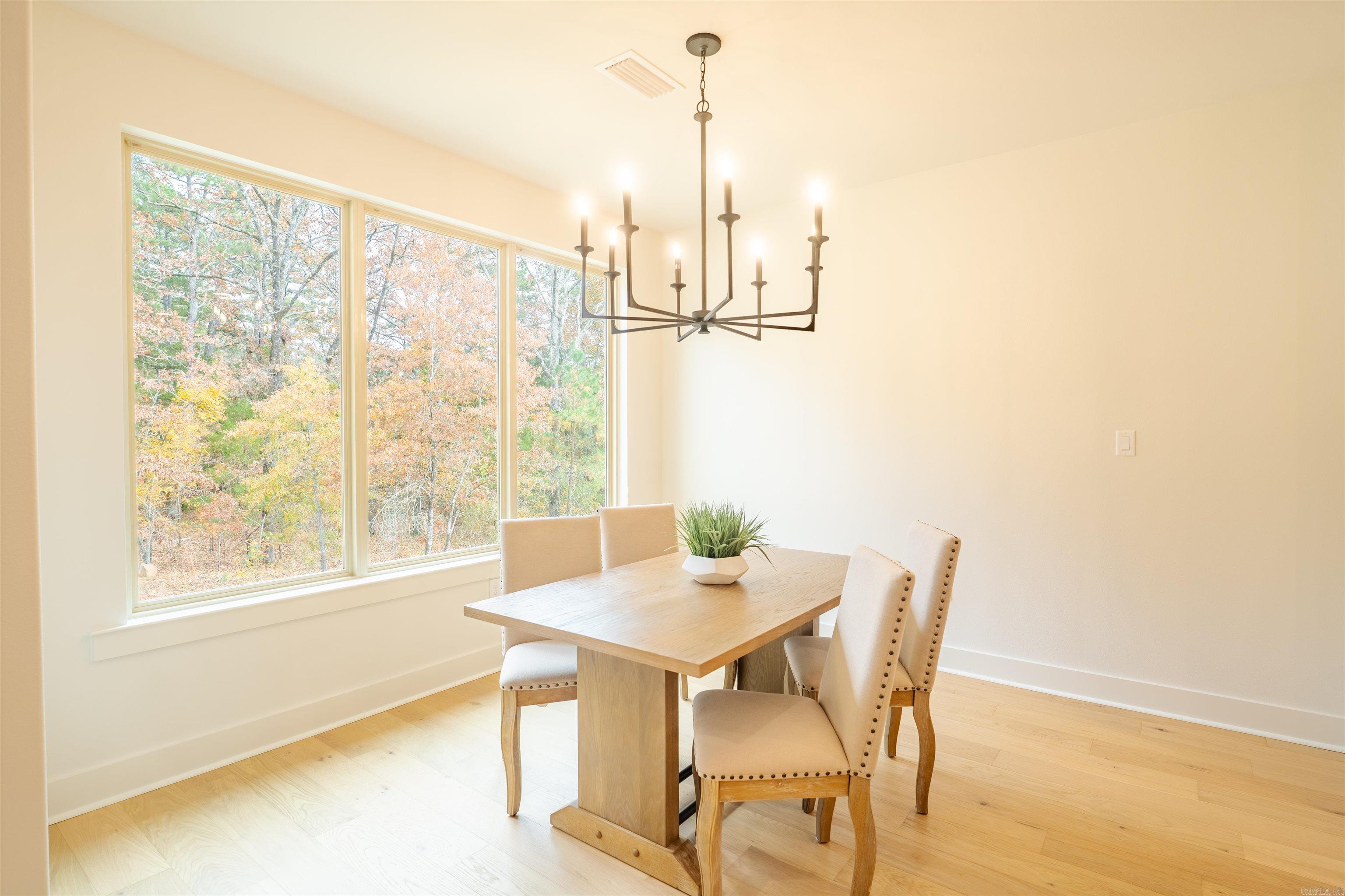 15116 Matterhorn  Maumelle, AR