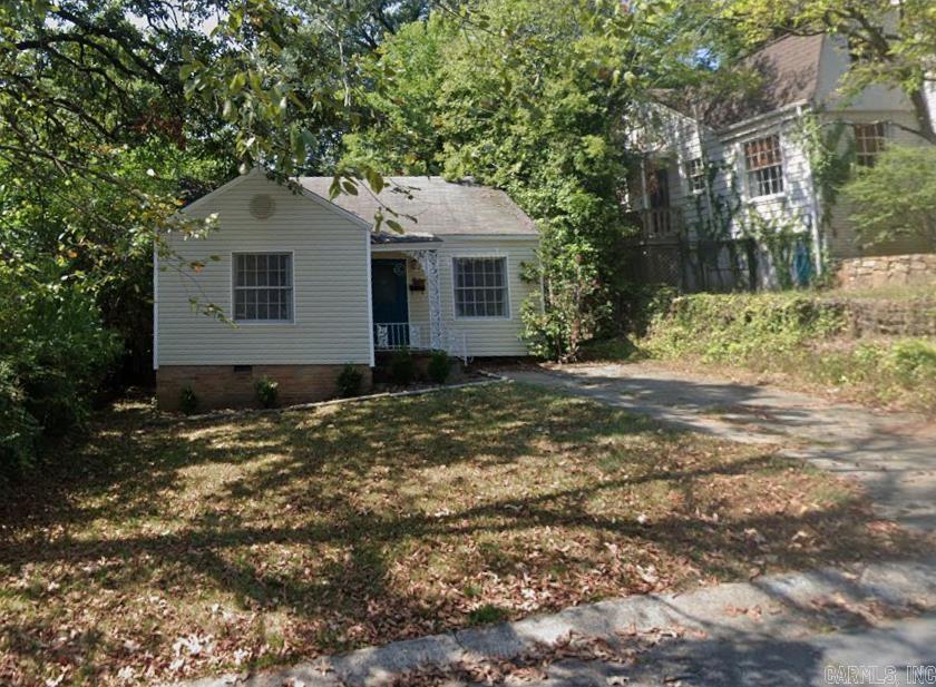 304 Walnut  Little Rock, AR