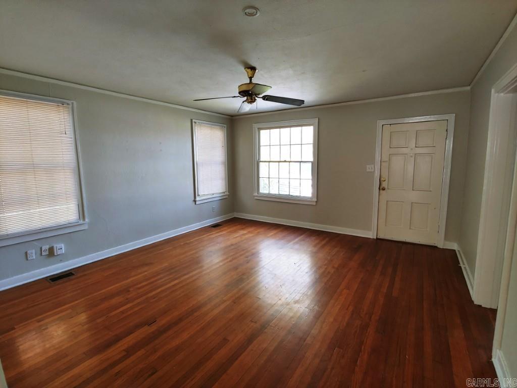 304 Walnut  Little Rock, AR