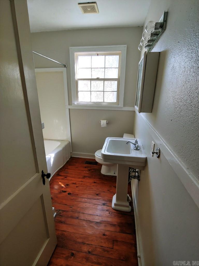 304 Walnut  Little Rock, AR