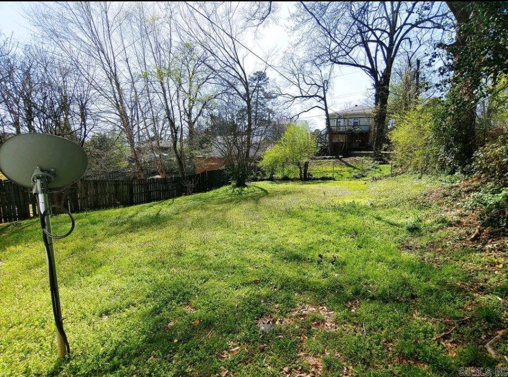 304 Walnut  Little Rock, AR