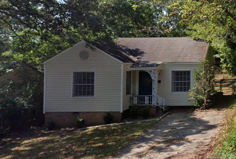 304 Walnut  Little Rock, AR