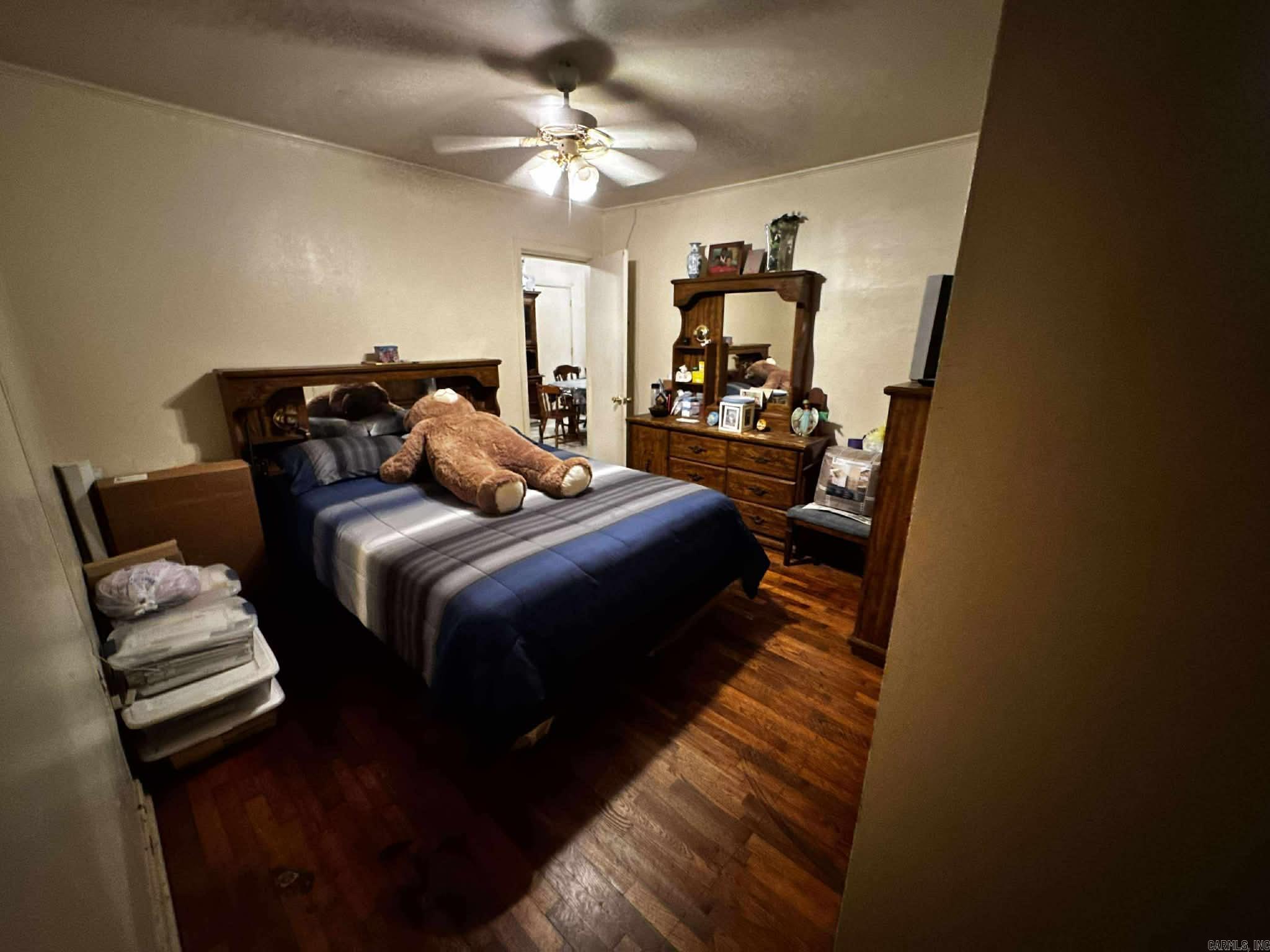 2212 S Maple  Pine Bluff, AR