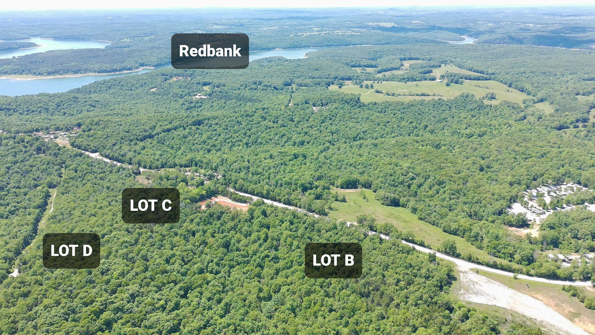 Tract B Hwy 101  Gamaliel, AR