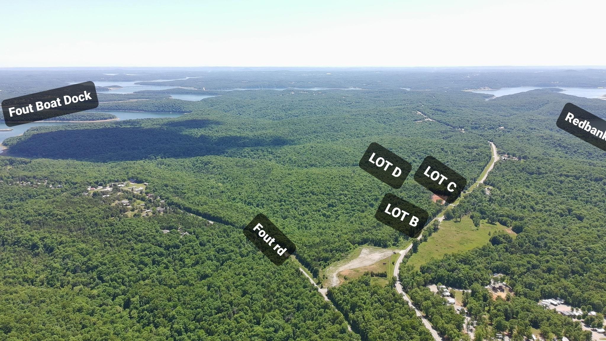 Tract B Hwy 101  Gamaliel, AR
